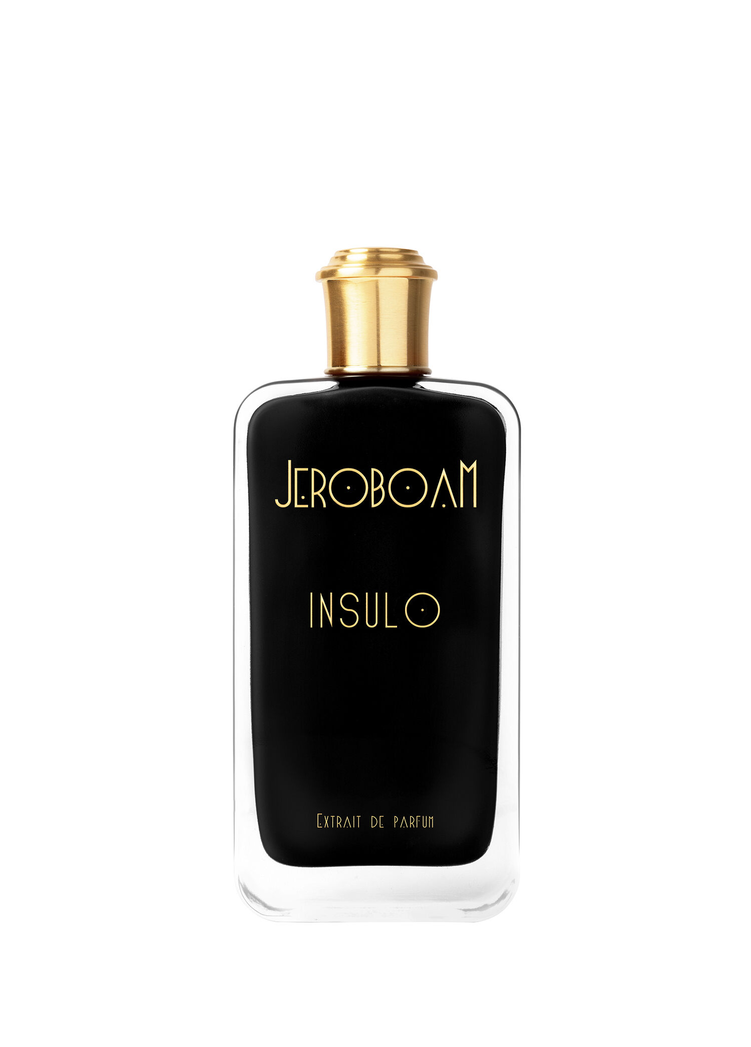 Insulo 100 ml Unisex Parfüm