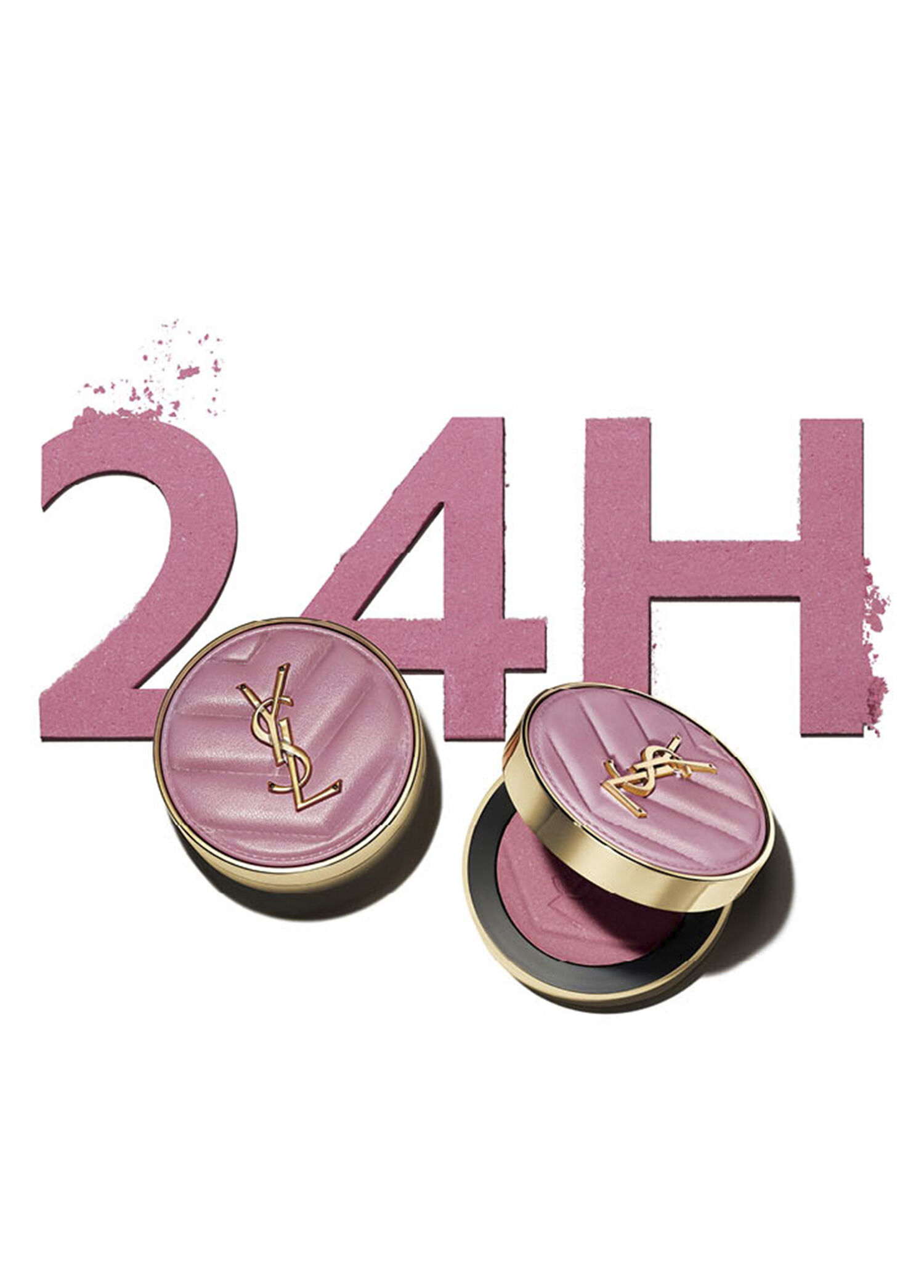 Yves Saint Laurent - Make Me Blush 44 Allık - 44