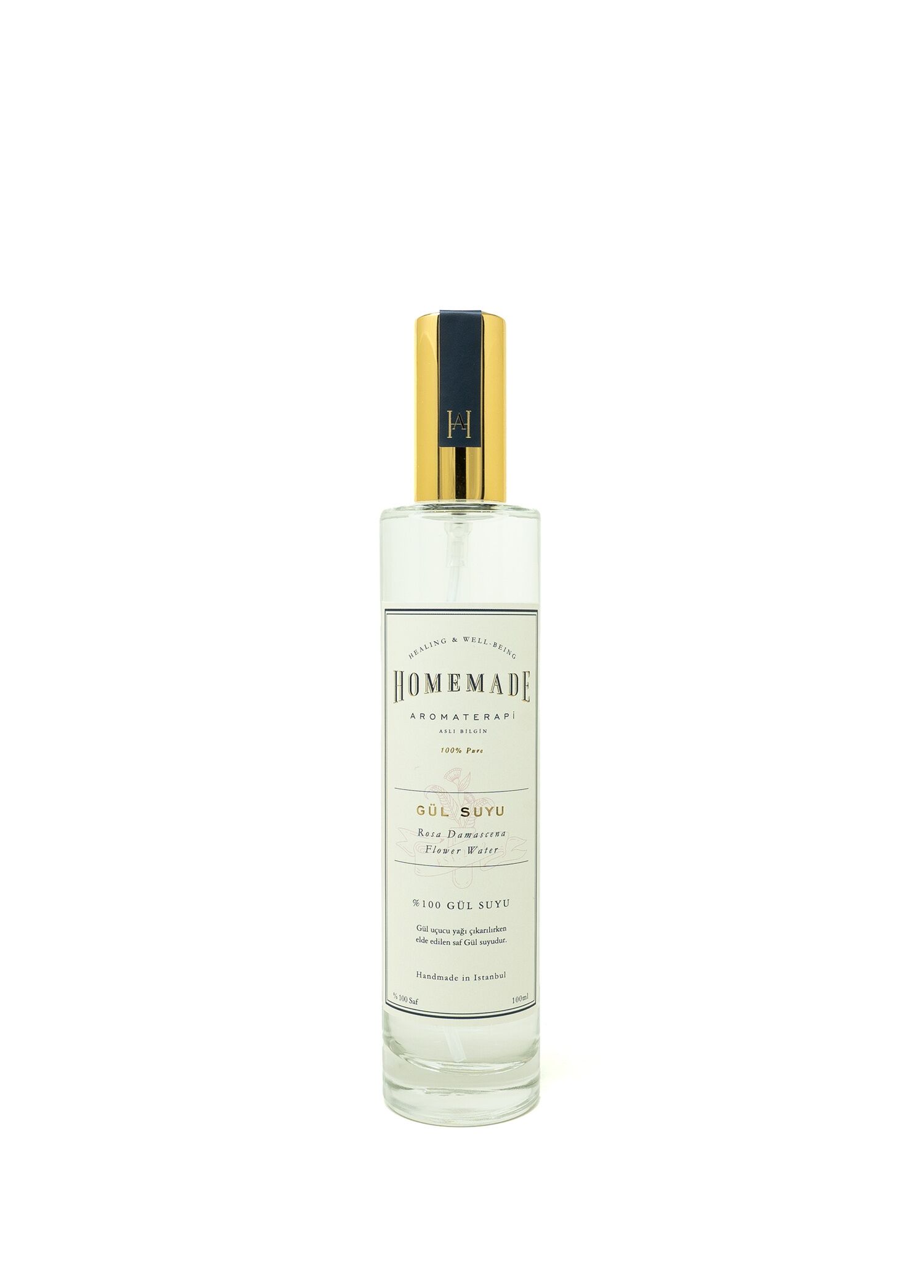 Gül Suyu 100 ml