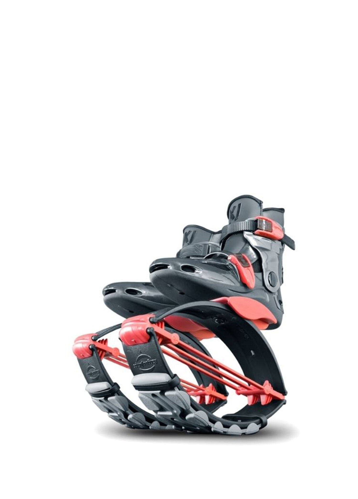 Black, Red
