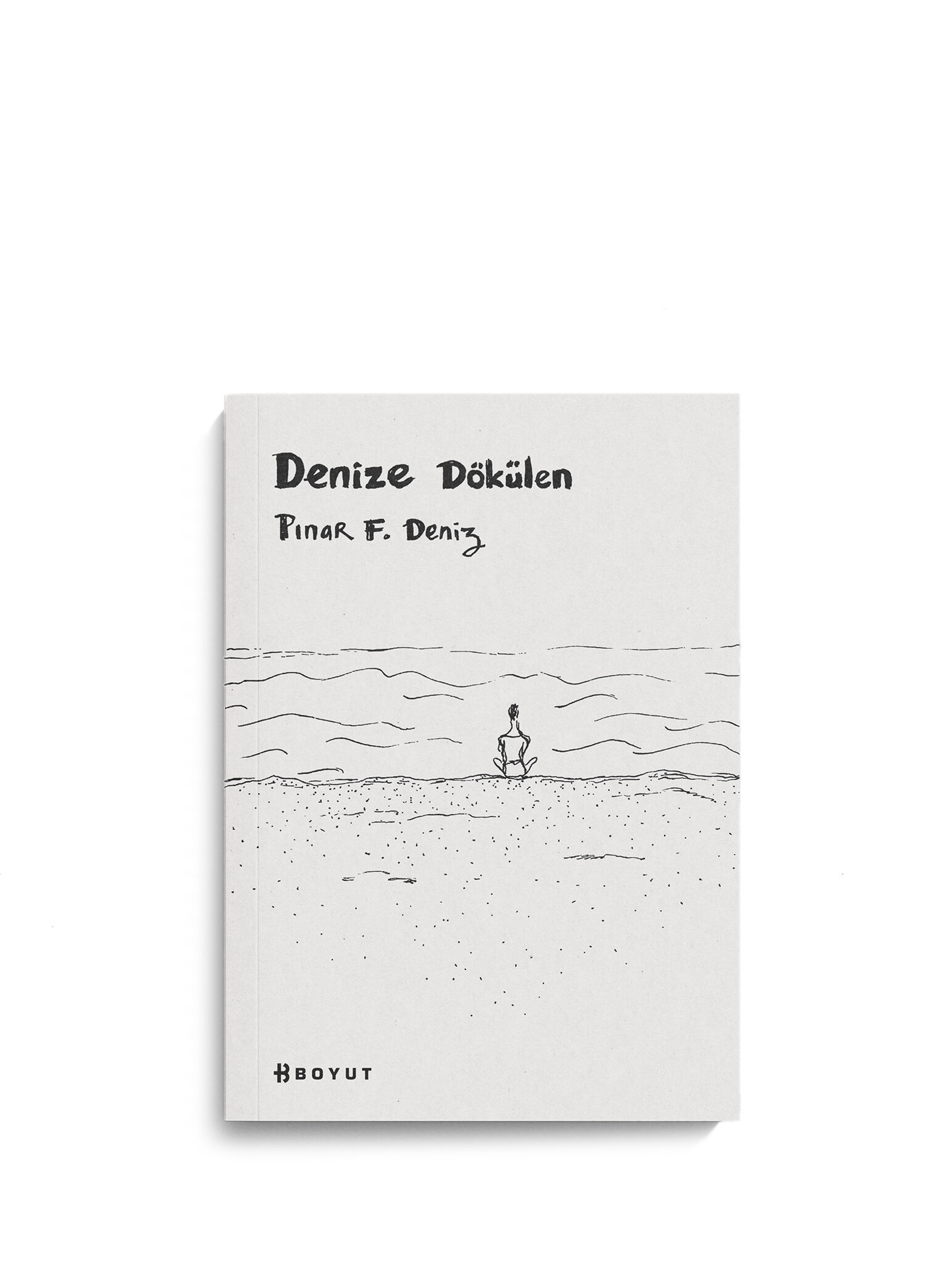 Denize Dökülen