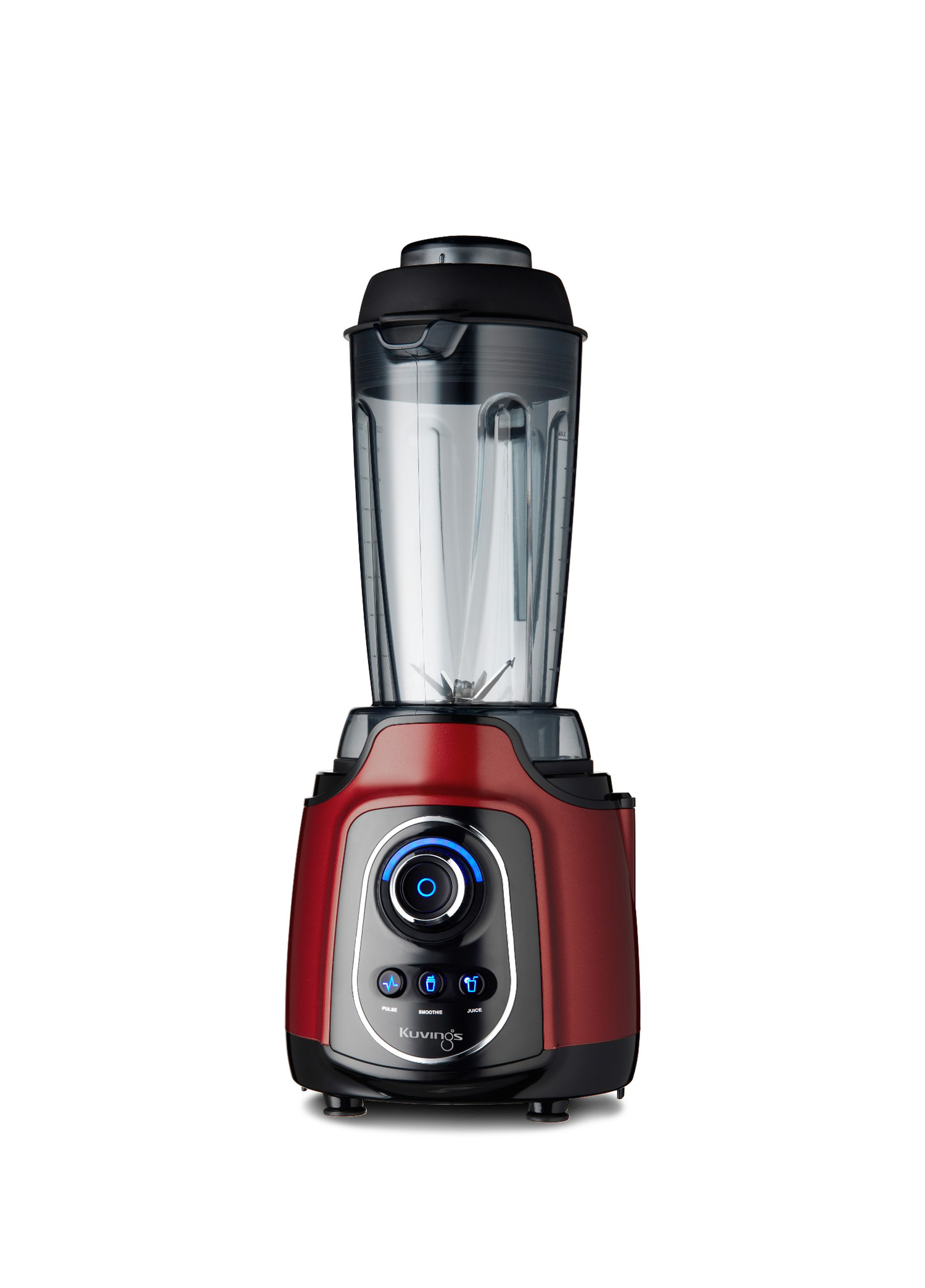 KPB-351DR Power Bordo Bar Blenderi