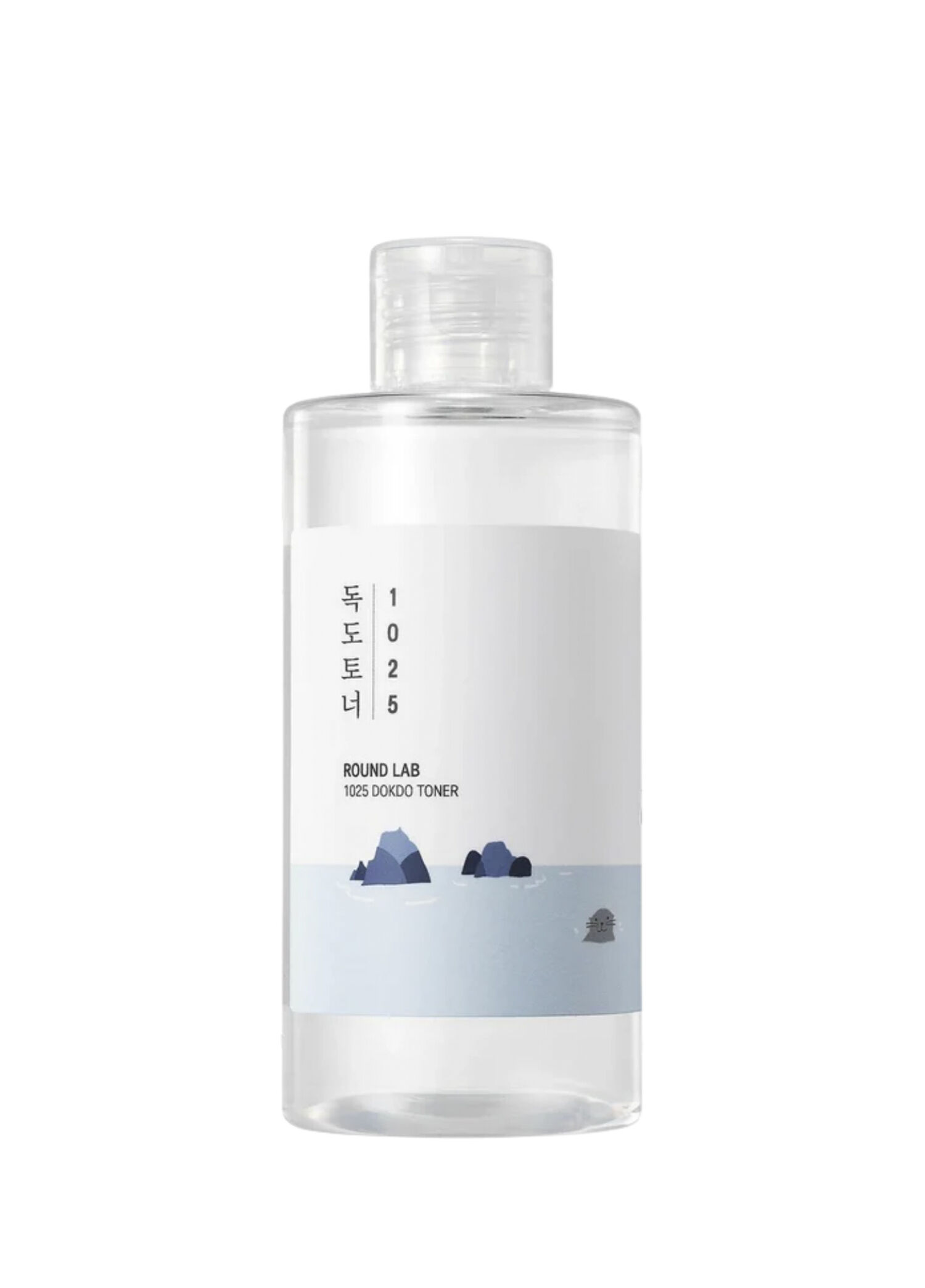 P Round Lab 1025 Dokdo Hassas Ciltler Icin Nemlendirici Tonik 100 Ml