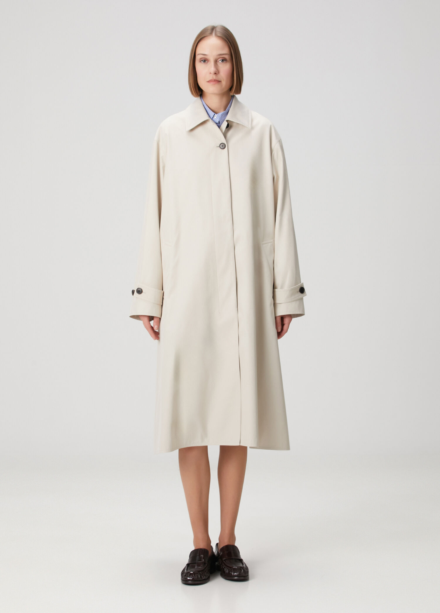 Kemik Parka
