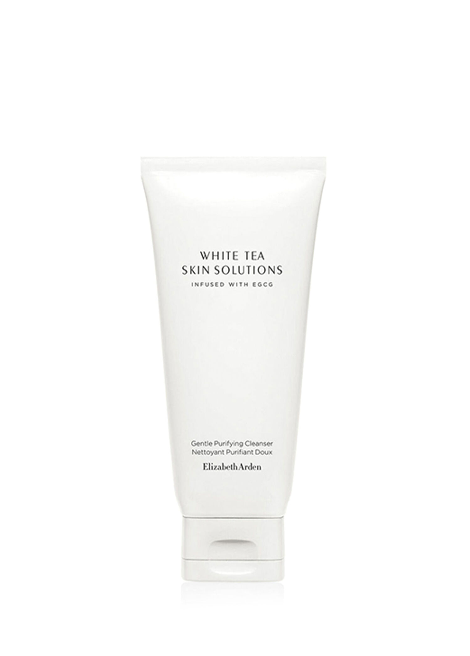 White Tea Skin Solutions Gentle Purifying Cleanser Arındırıcı Yüz Temizleme Jeli 125 ml