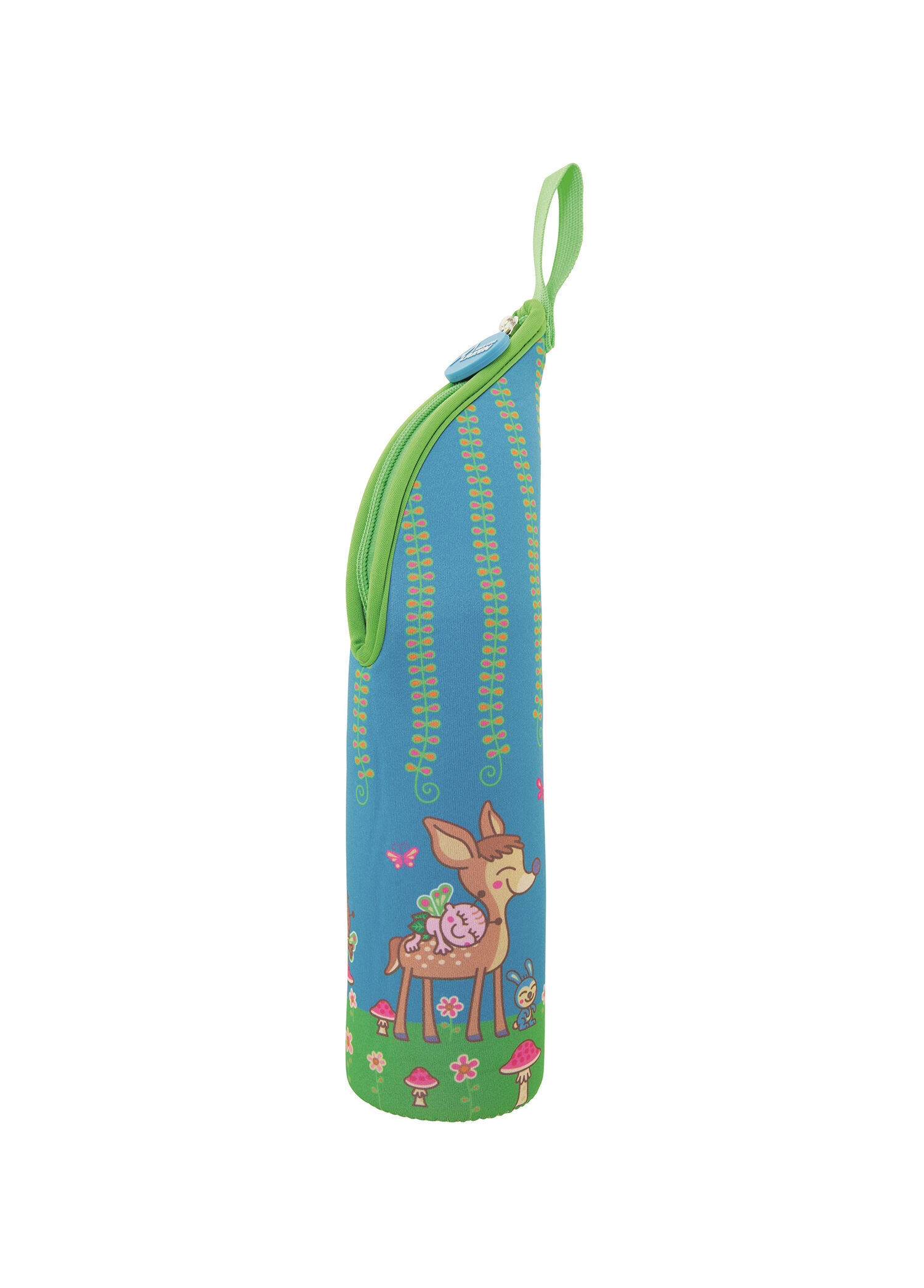 P Laken Lkl180005B Bambino 188 Neopren Kilfli Celik Termos 050 L