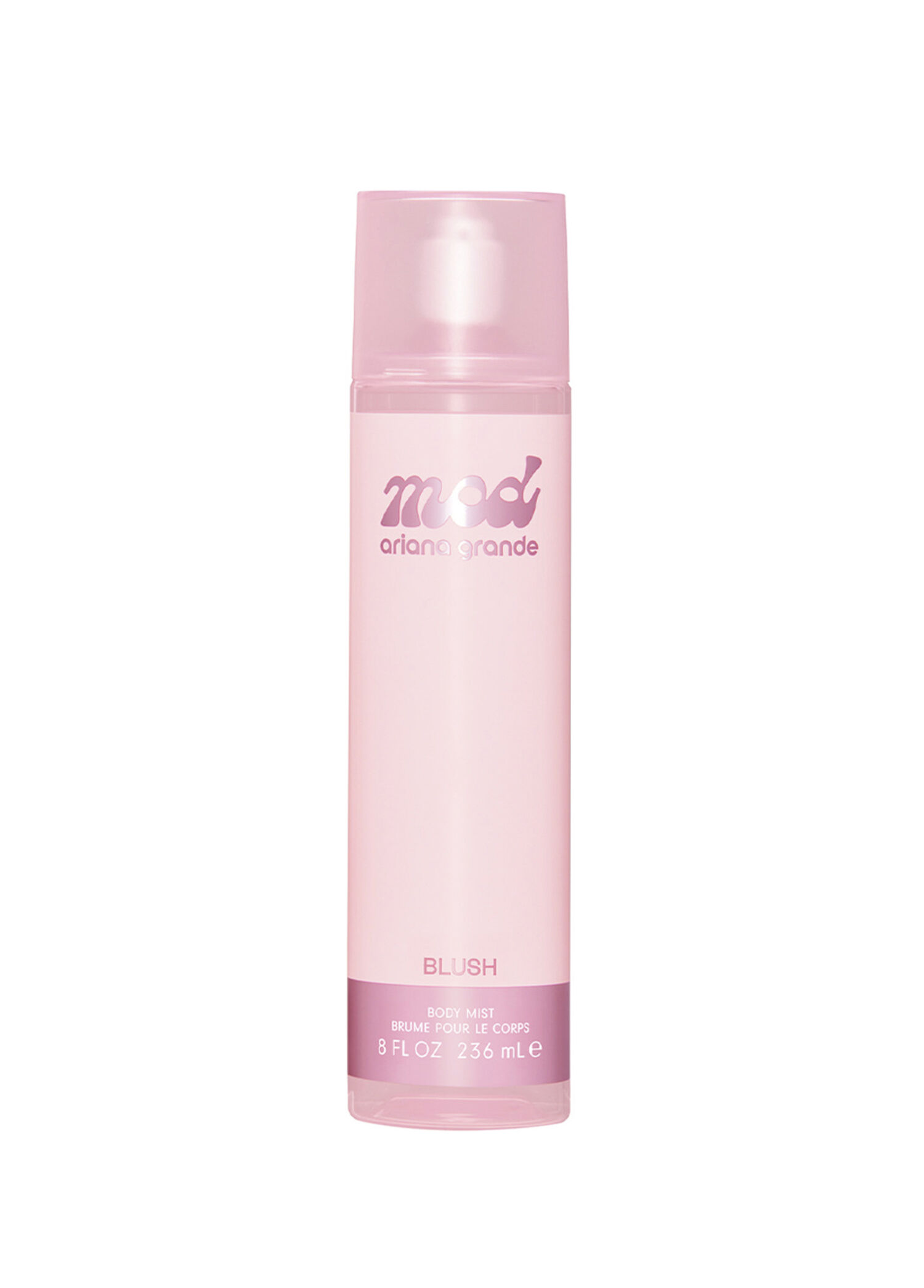 MOD Blush Body Mist Vücut Spreyi 236 ml