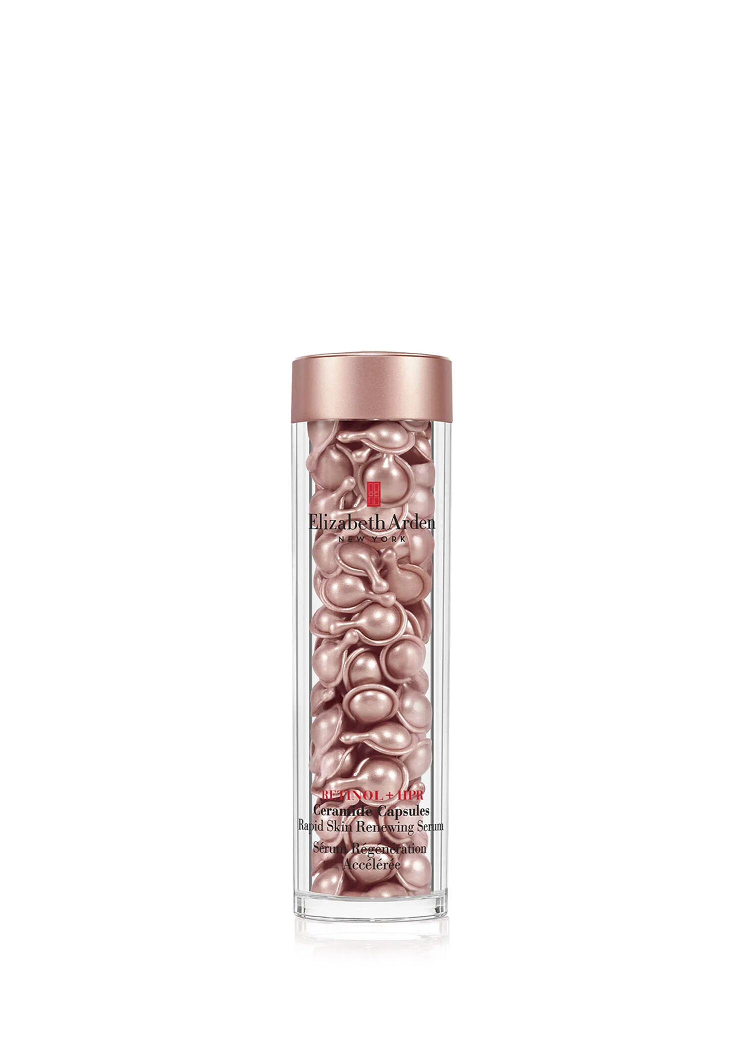 Retinol + HPR Ceramide Capsules Retinol İnce Çizgi & Kırışıklık Karşıtı Cilt Serumu 90 Kapsül