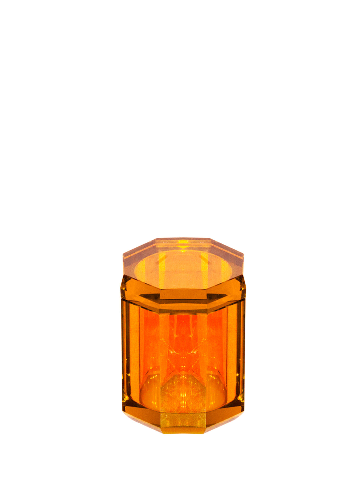 Amber Kristal Pamukluk