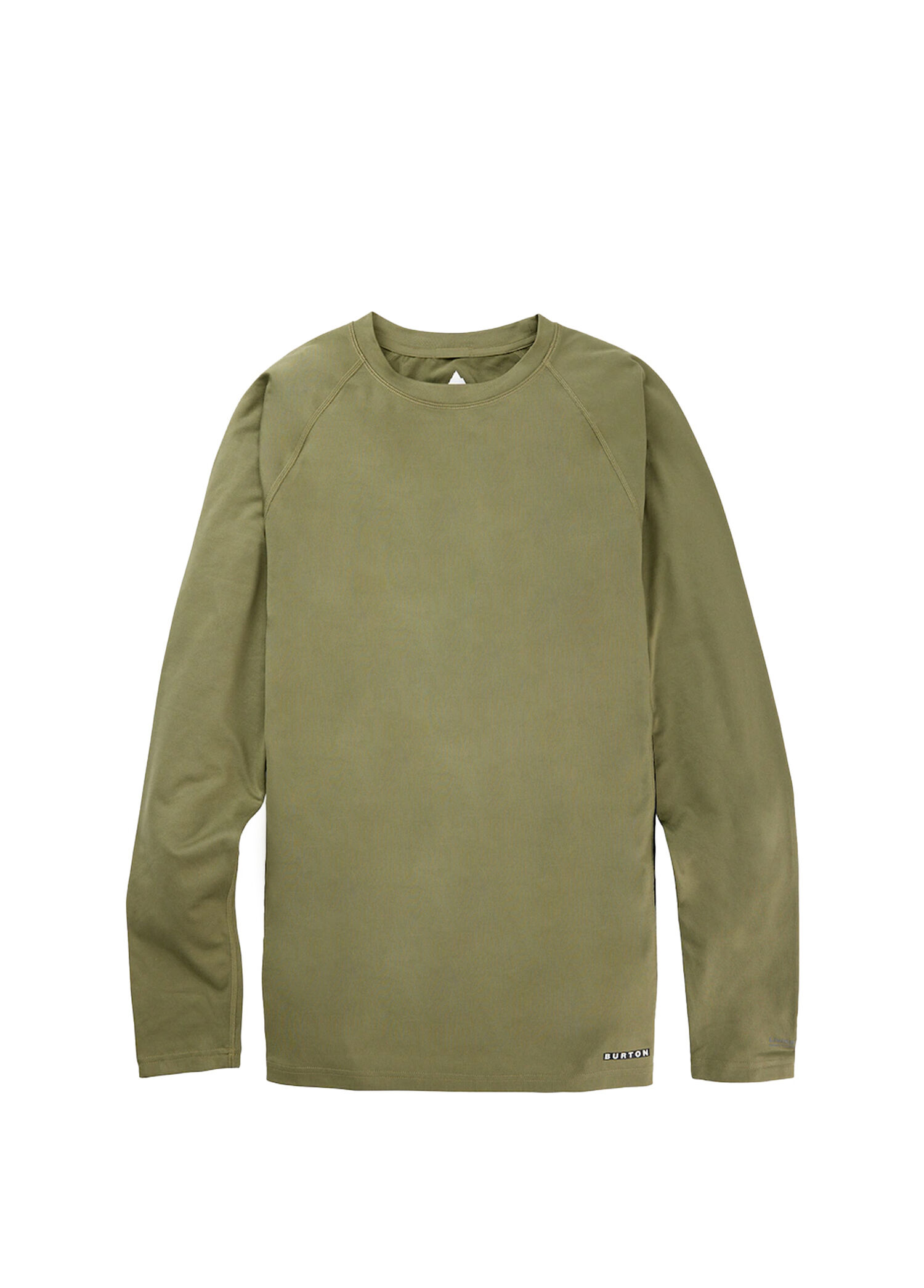 Midweight X  Crewneck Erkek Üst İçlik