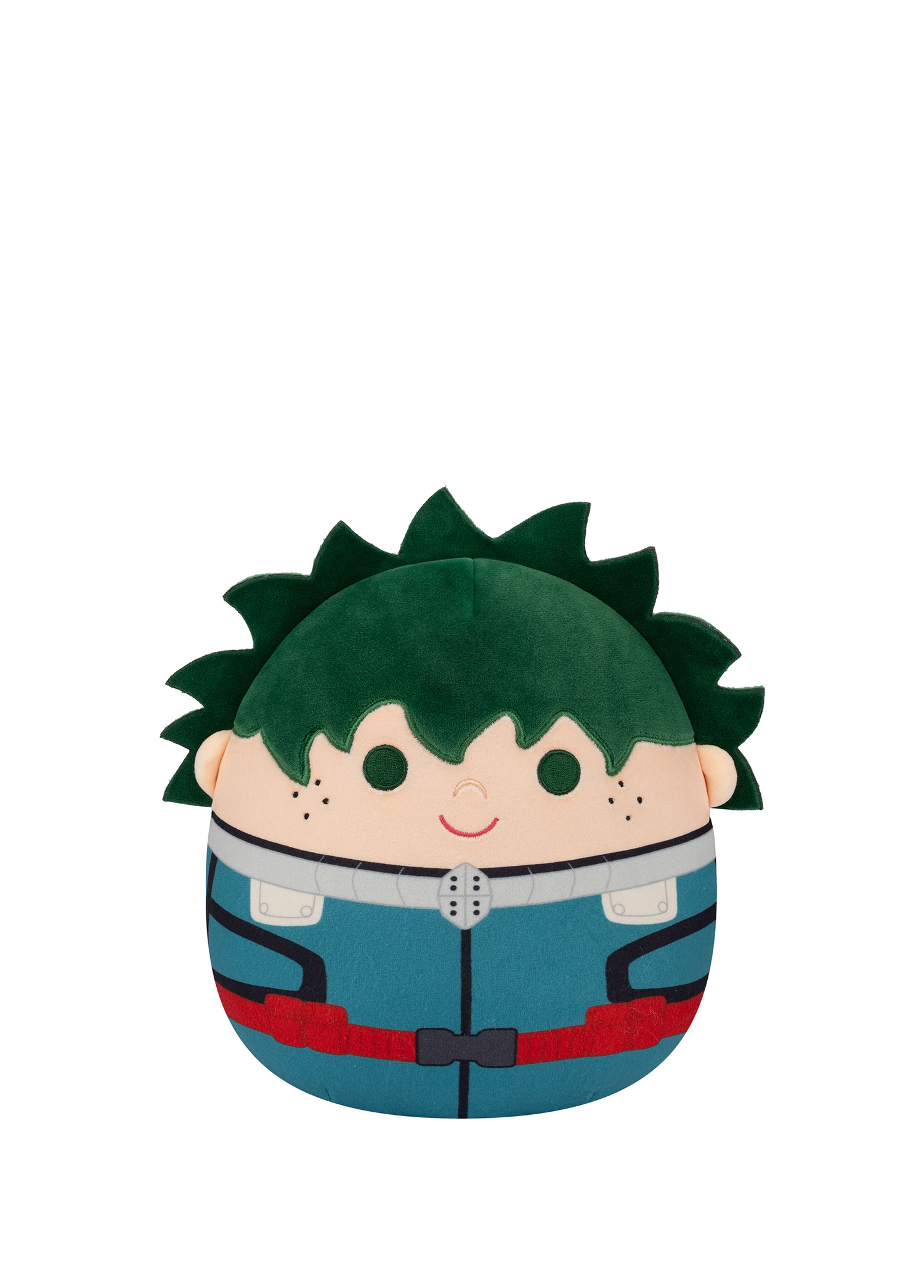 My Hero Academia Izuku Midoriya