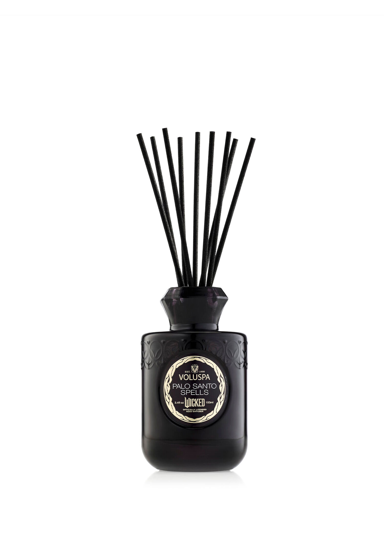Palo Santo Spells 100 ml Difüzör