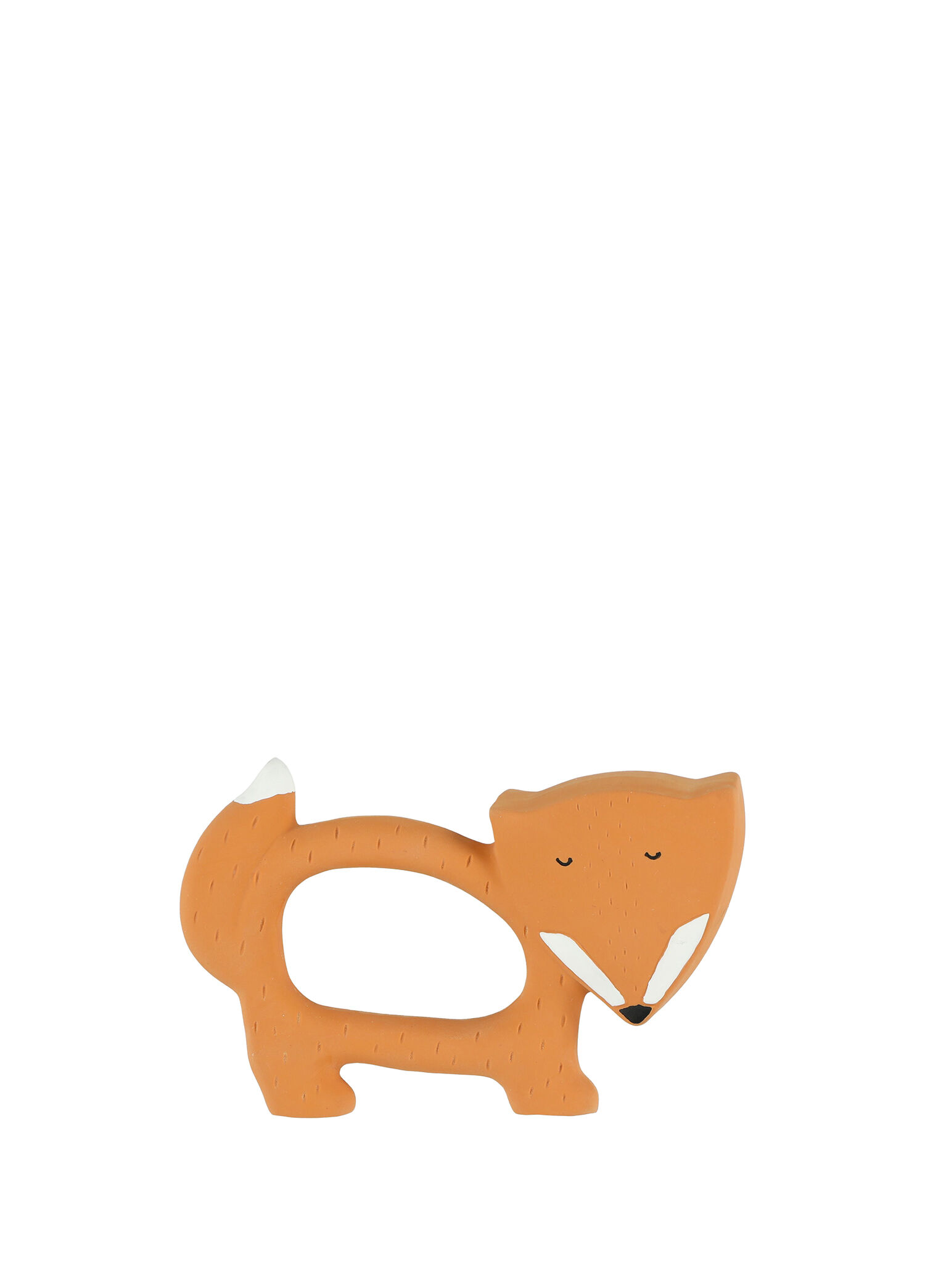 Mr.Fox Bebek Kavrama Oyuncağı