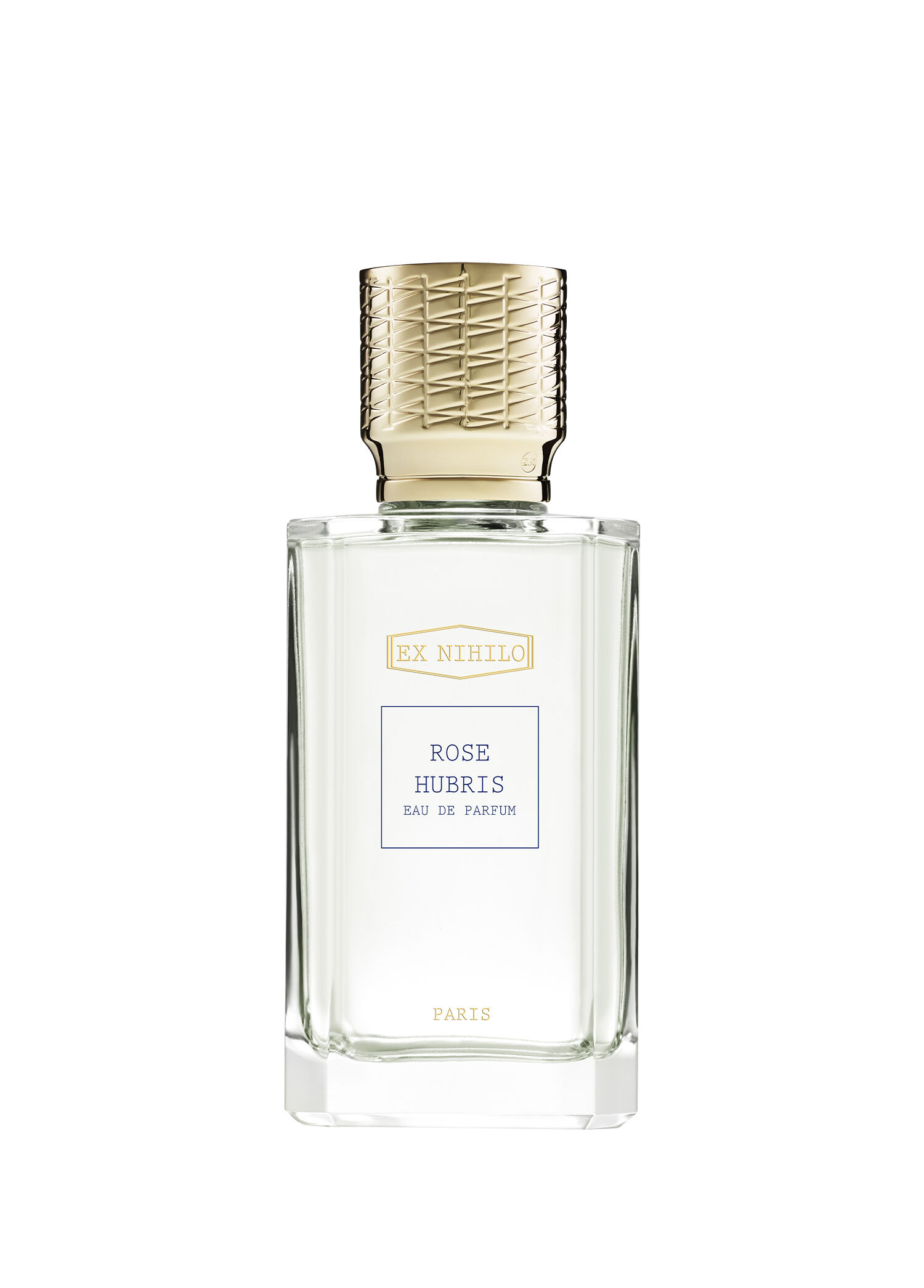 Rose Hubris 100ml