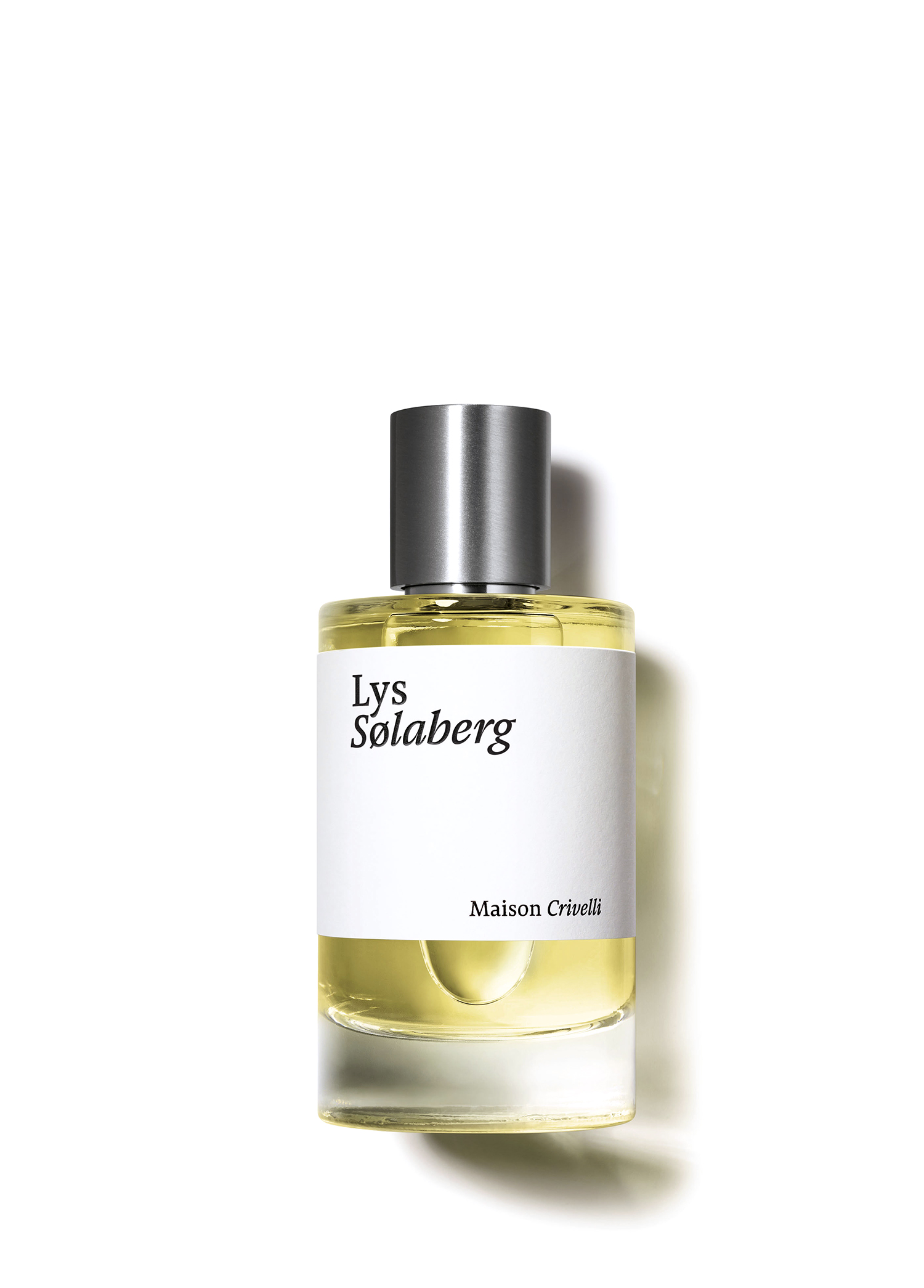 Lys Solaberg EDP 100ml