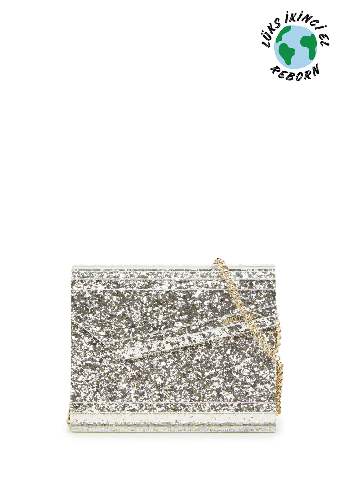 Jimmy Choo Candy Çanta