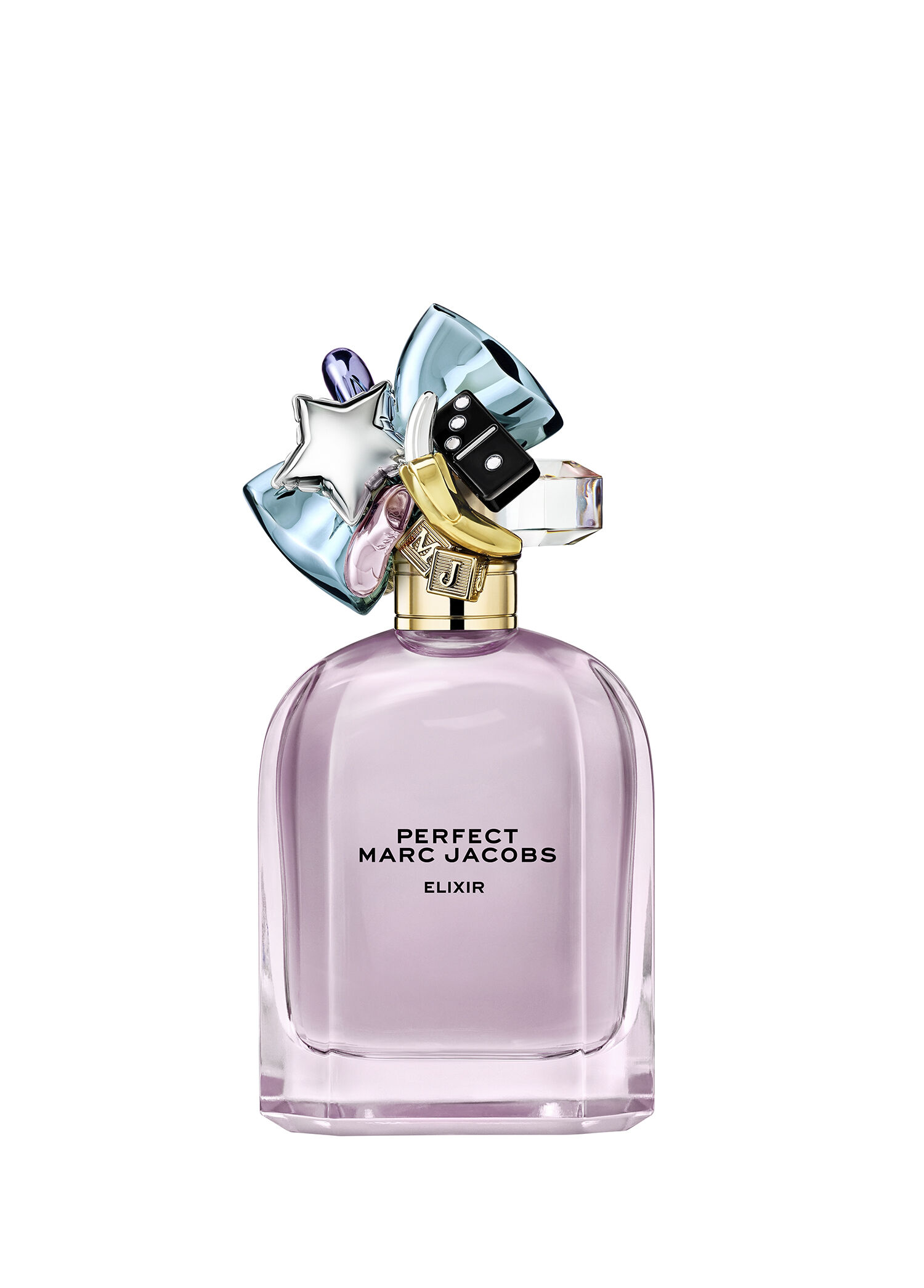 Perfect Elixir EDP 100 ml Kadın Parfüm