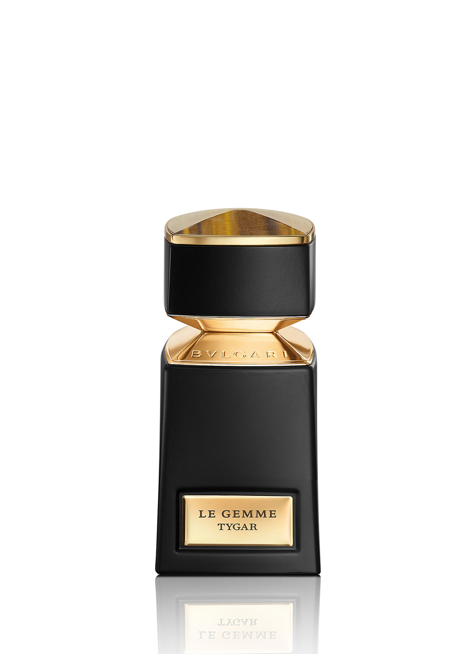 Bvlgari - Le Gemme Tygar EDP 60 ml Unisex Parfüm -
