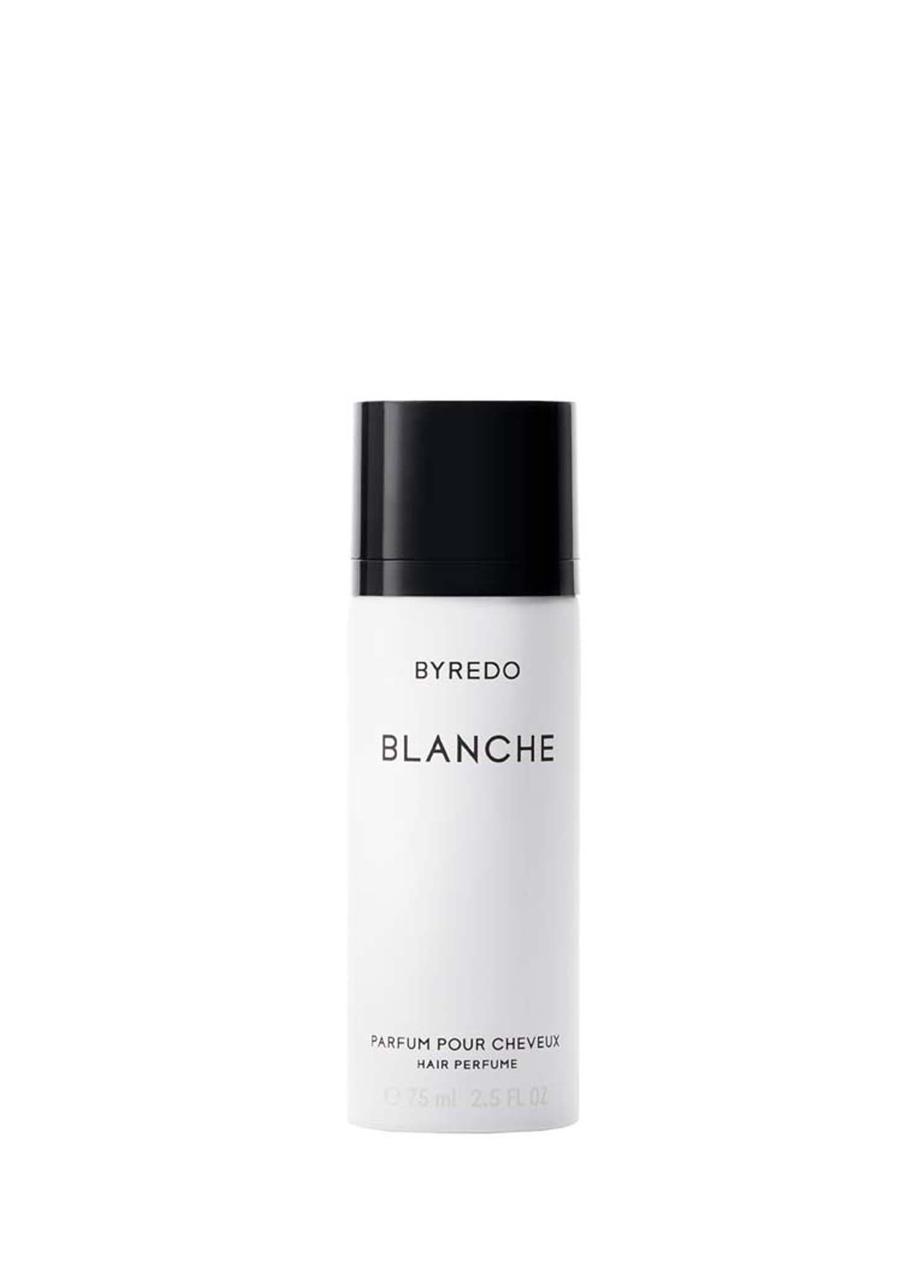 BYREDO - Blanche 75 ml Unisex Saç Parfümü -