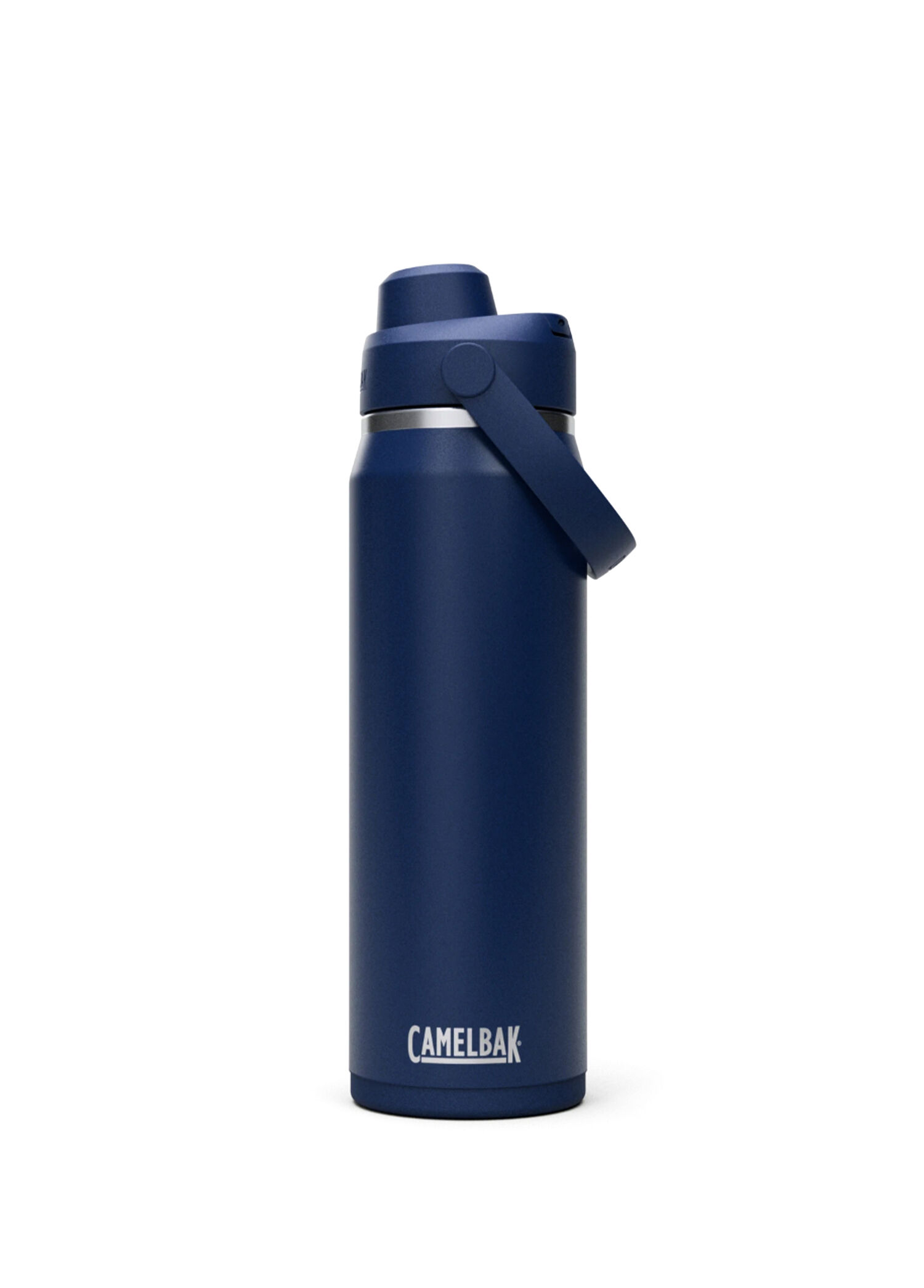 Thrive Chug Lacivert Termos 740 ml
