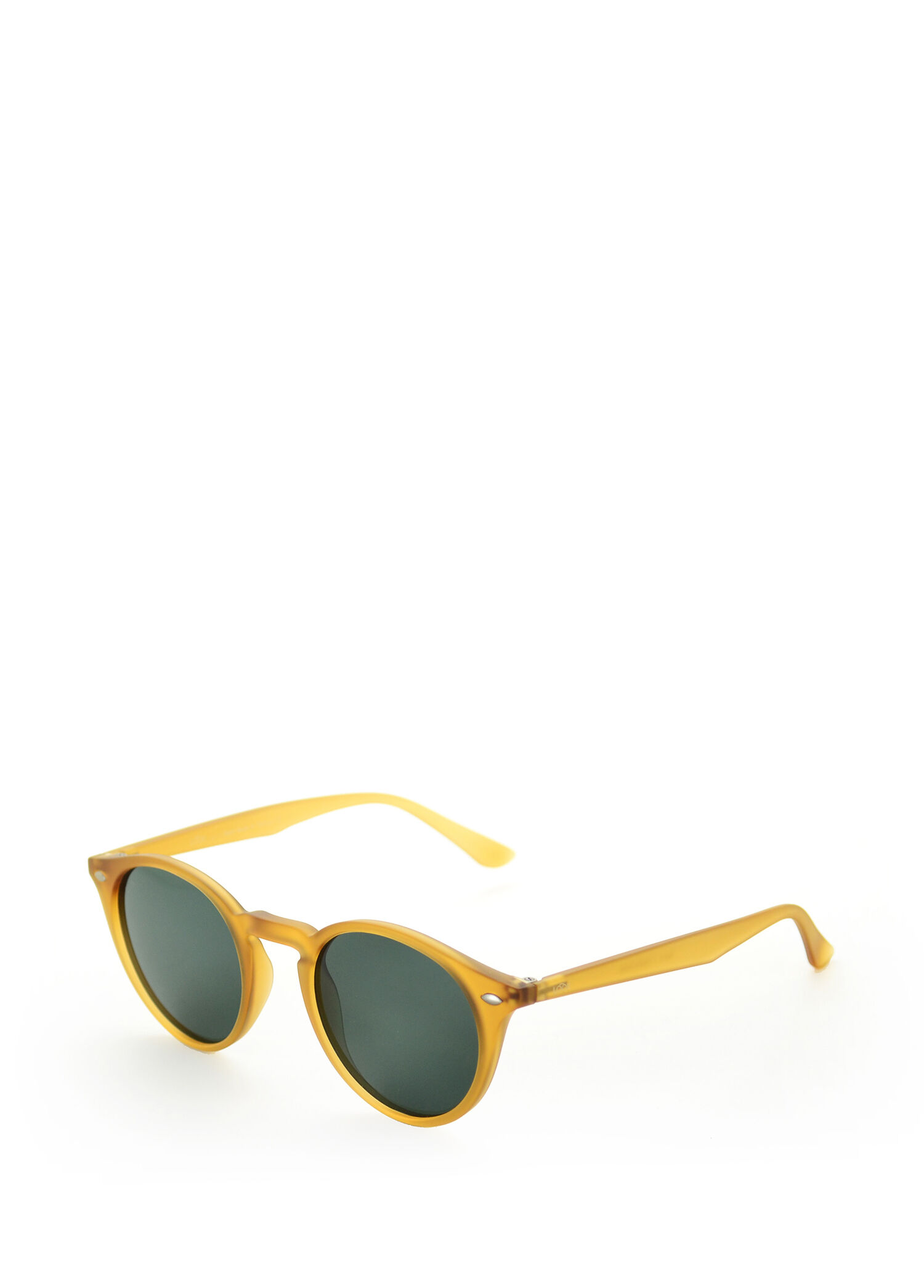 Alpha Matte Daisy Unisex Çocuk Güneş Gözlüğü