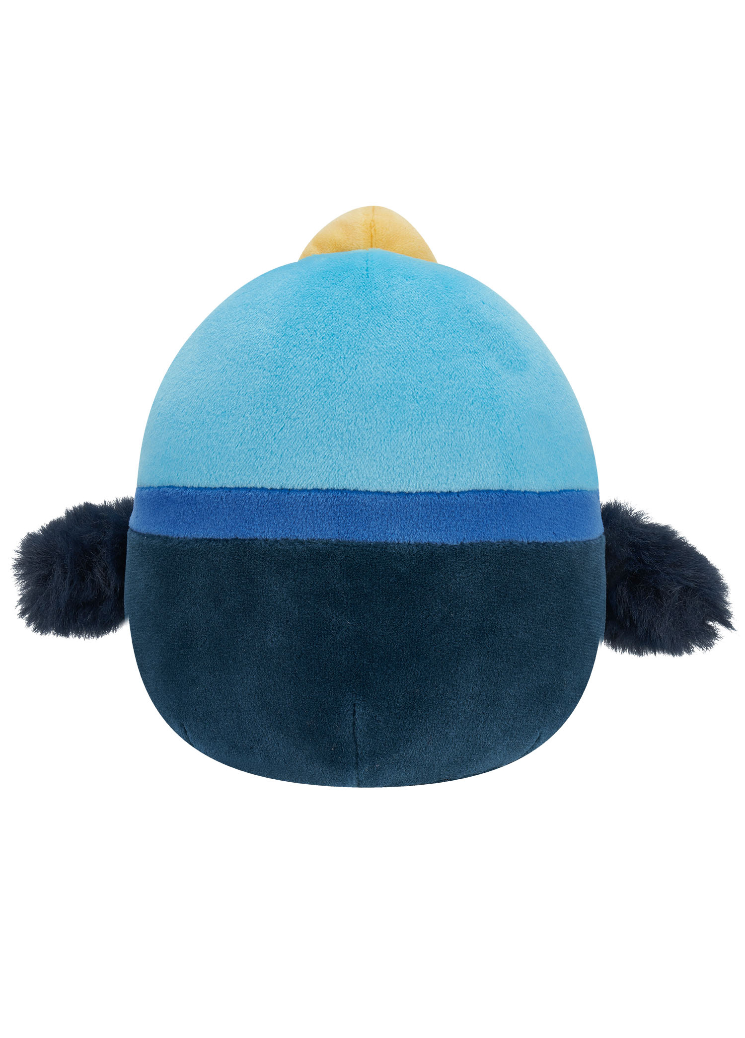 Squishmallows Cassowary Melrose Plush Toy 30 cm