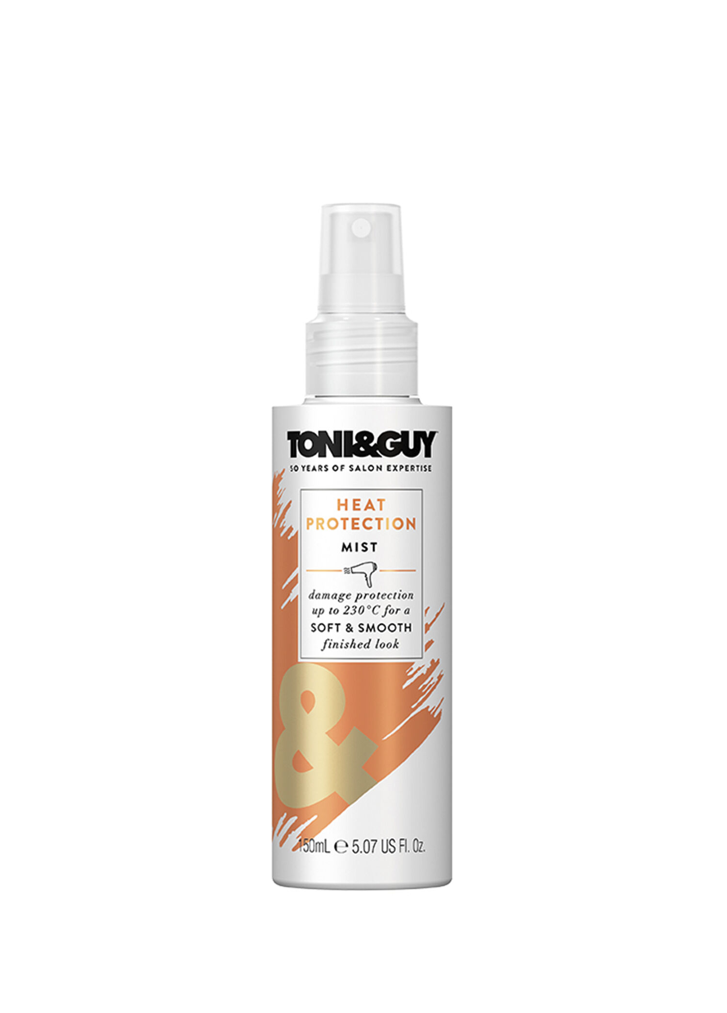 Heat Protection Isıya Karşı Koruyucu Saç Spreyi 150 ml