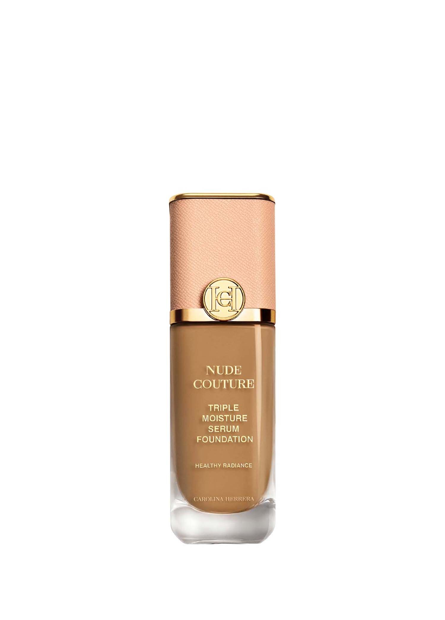 Nude Couture Triple Moisture Serum Foundation