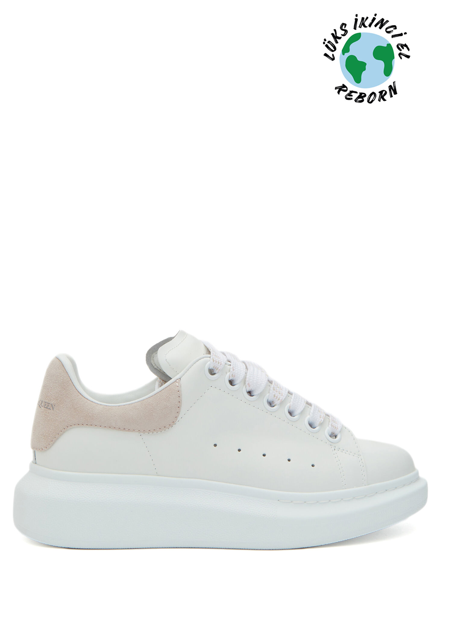 Alexander McQueen Kadın Sneakers