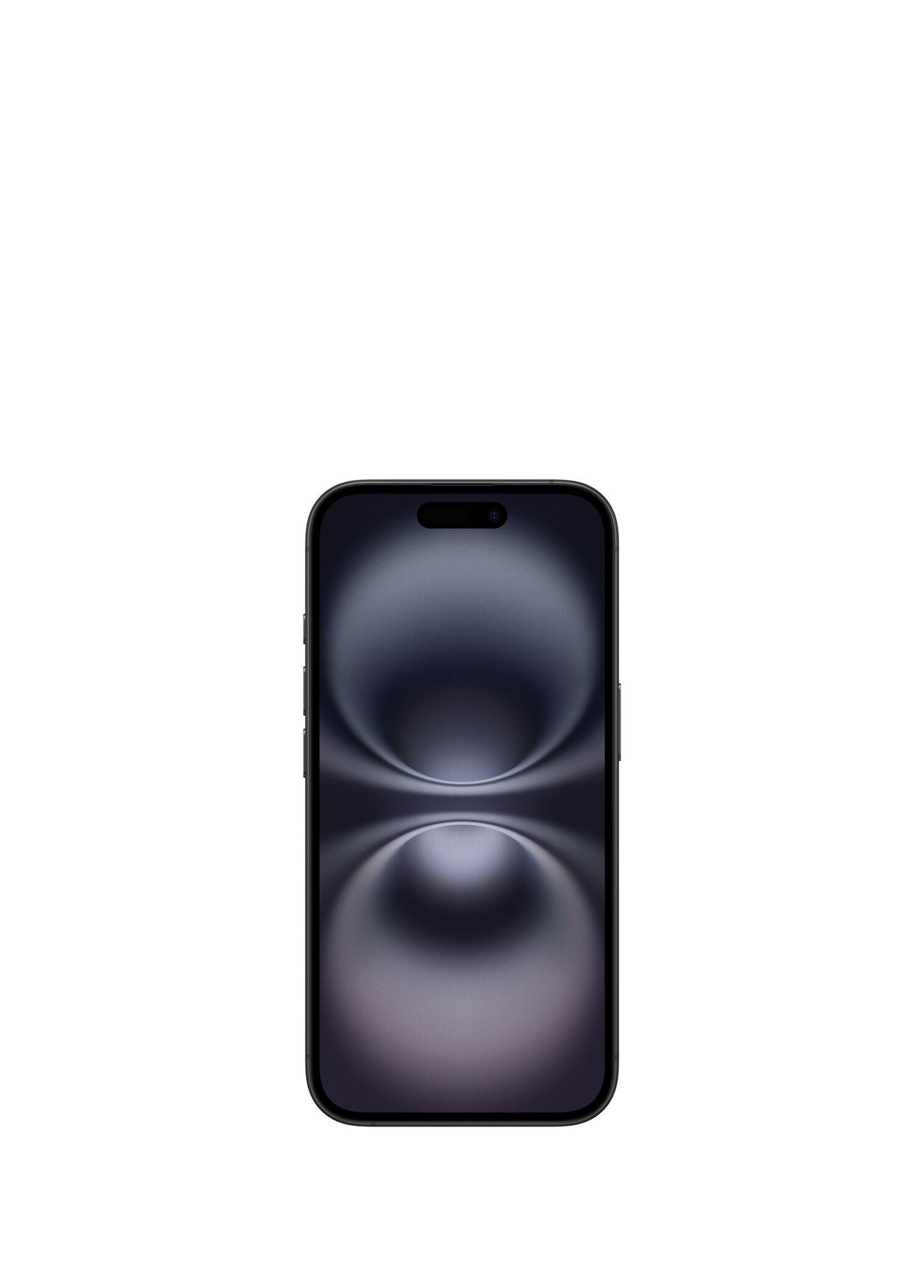 Apple - iPhone 16 128GB Siyah Akıllı Cep Telefonu MYE73TU/A - Siyah