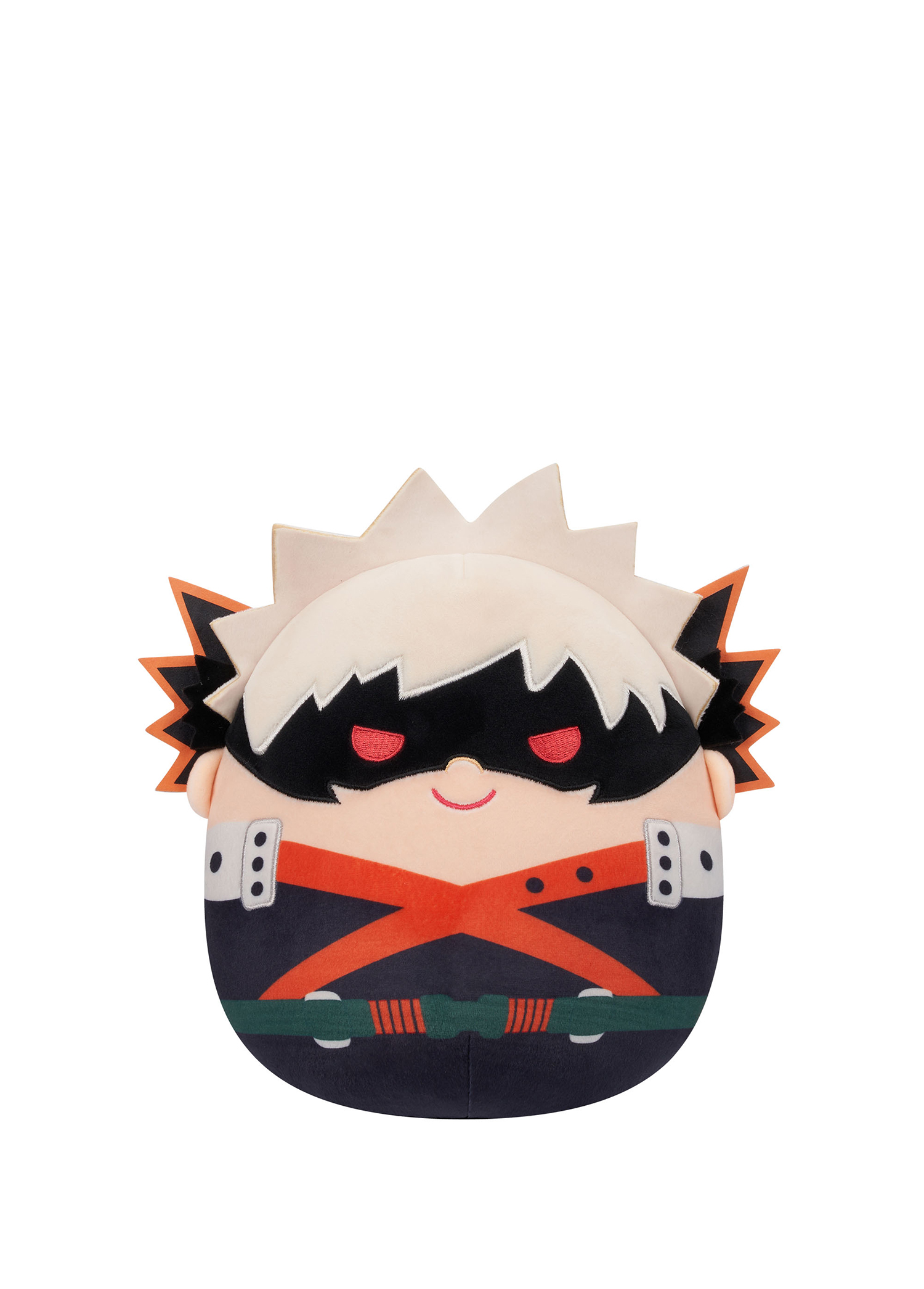 My Hero Academia Katsuki Bakugo