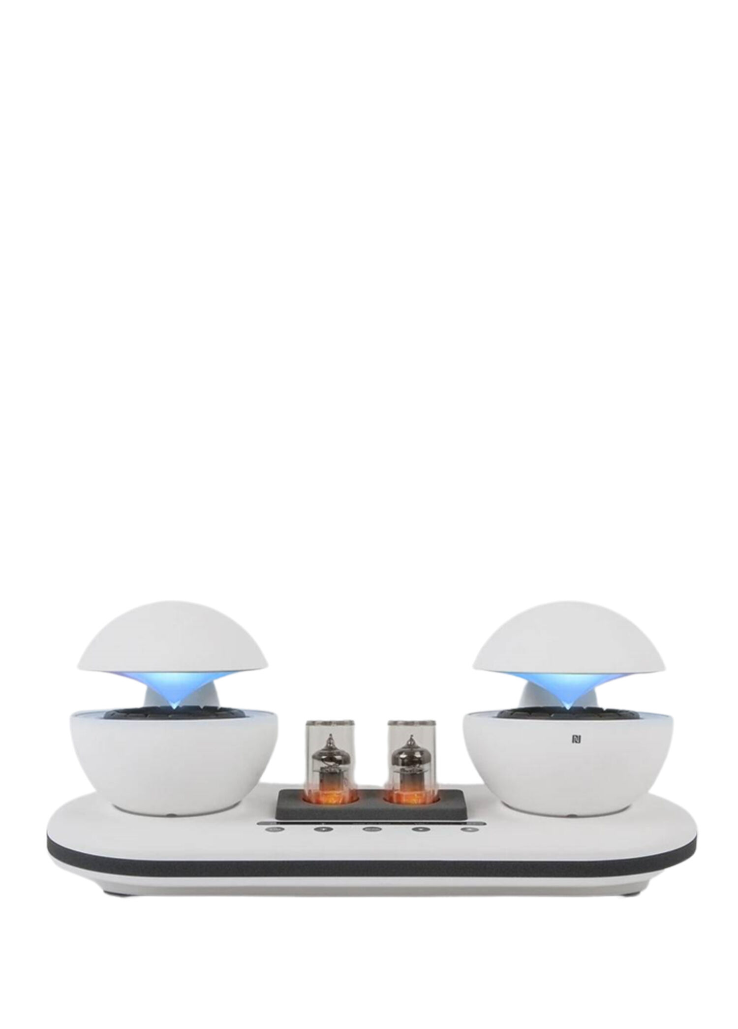 Moonlight Elite Series Hibrit Vakum Tüplü Bluetooh Hoparlör
