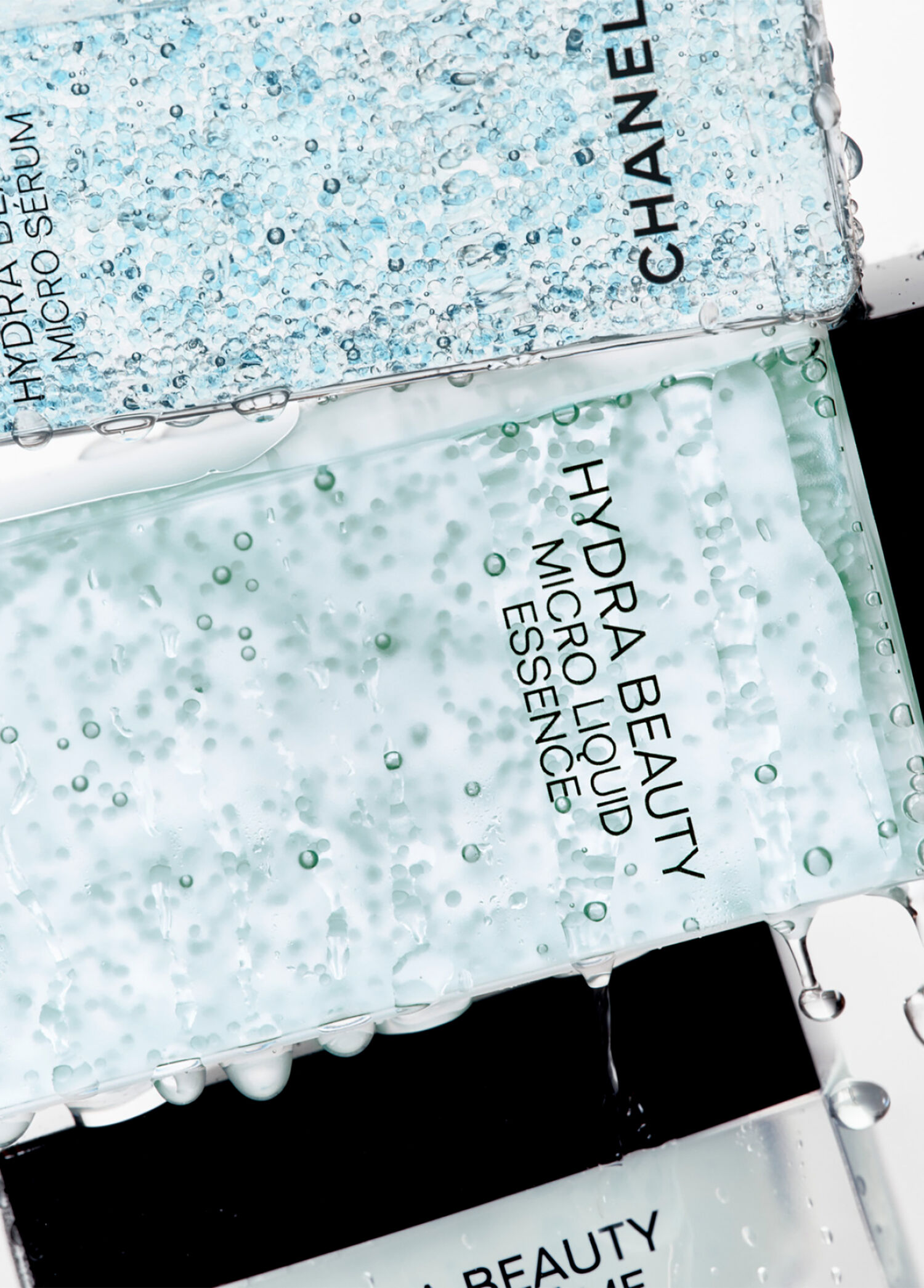 CHANEL - Hydra Beauty Micro Sérum 30ML -