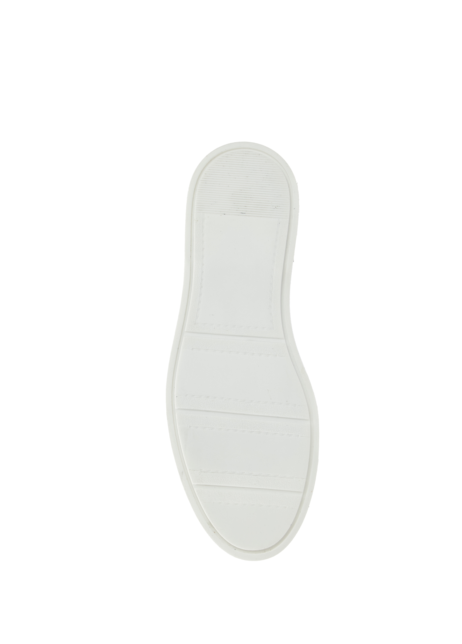 Mavi Kadın Süet Loafer_4