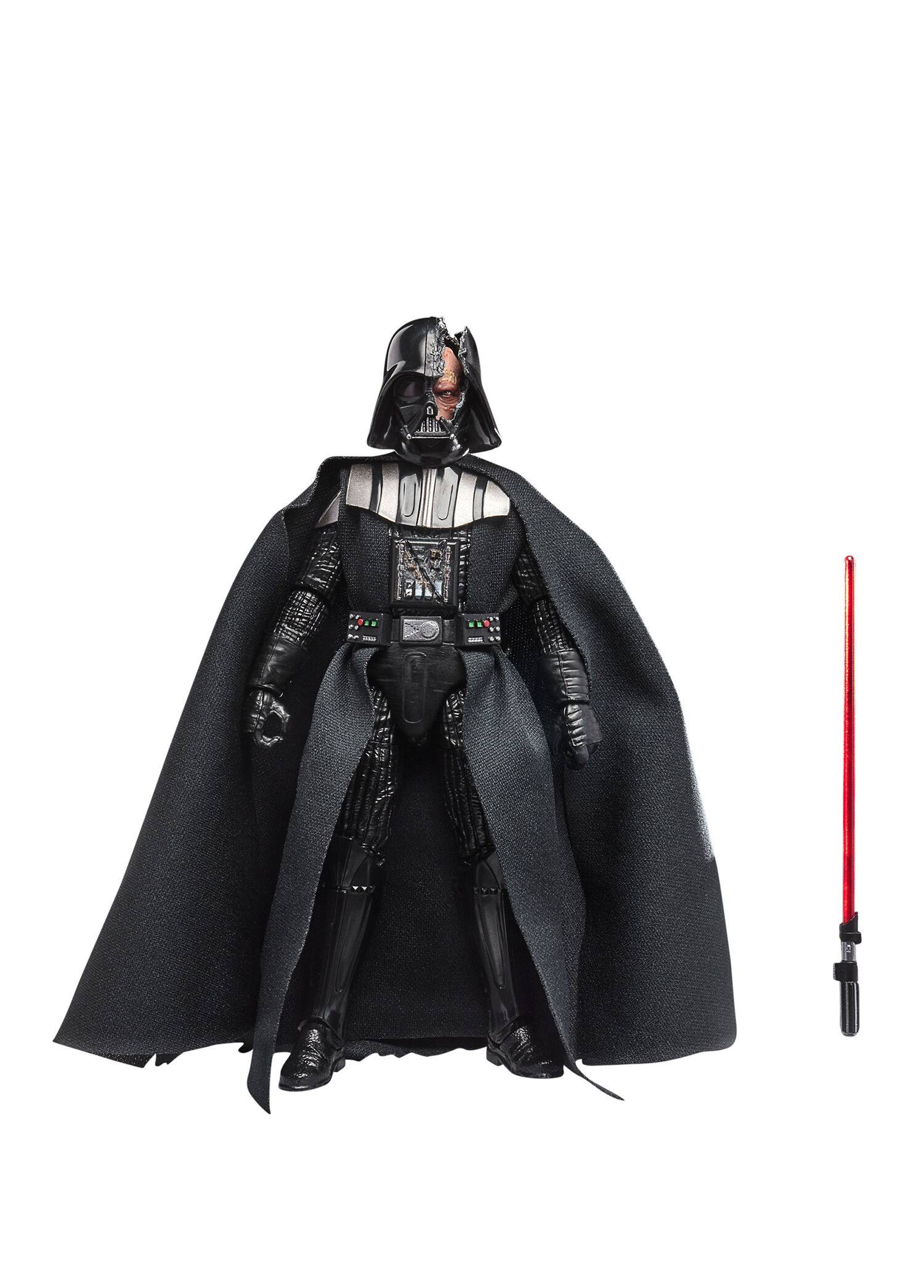 Star Wars - Black Series Darth Vader Duel's End Star Wars: Obi-Wan