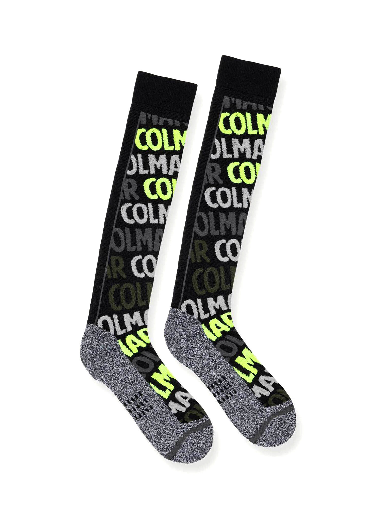 Forest Wording Unisex Çorap