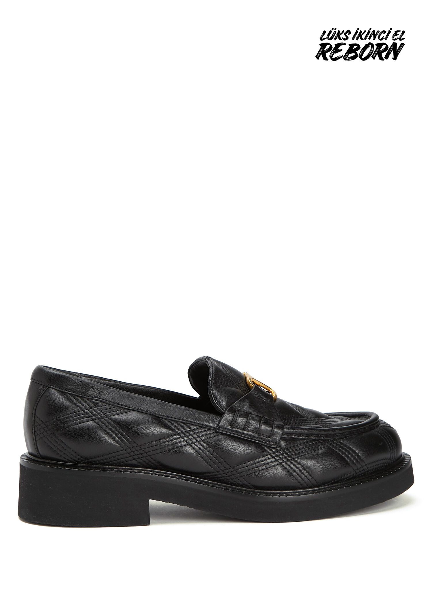 Valentino Garavani Kadın Loafer 41TR