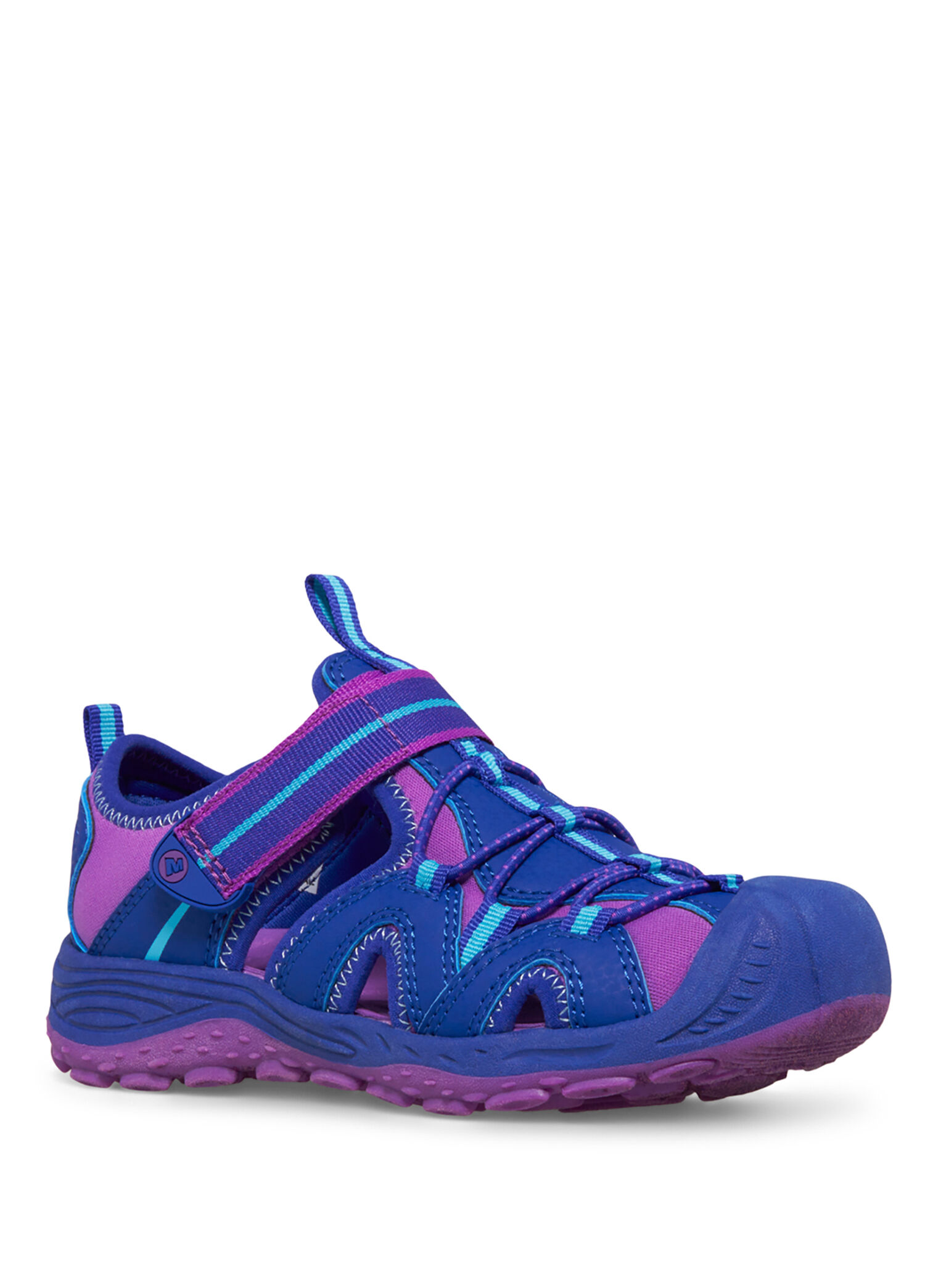 Hydro 2 Mavi Unisex Çocuk Outdoor Sandalet