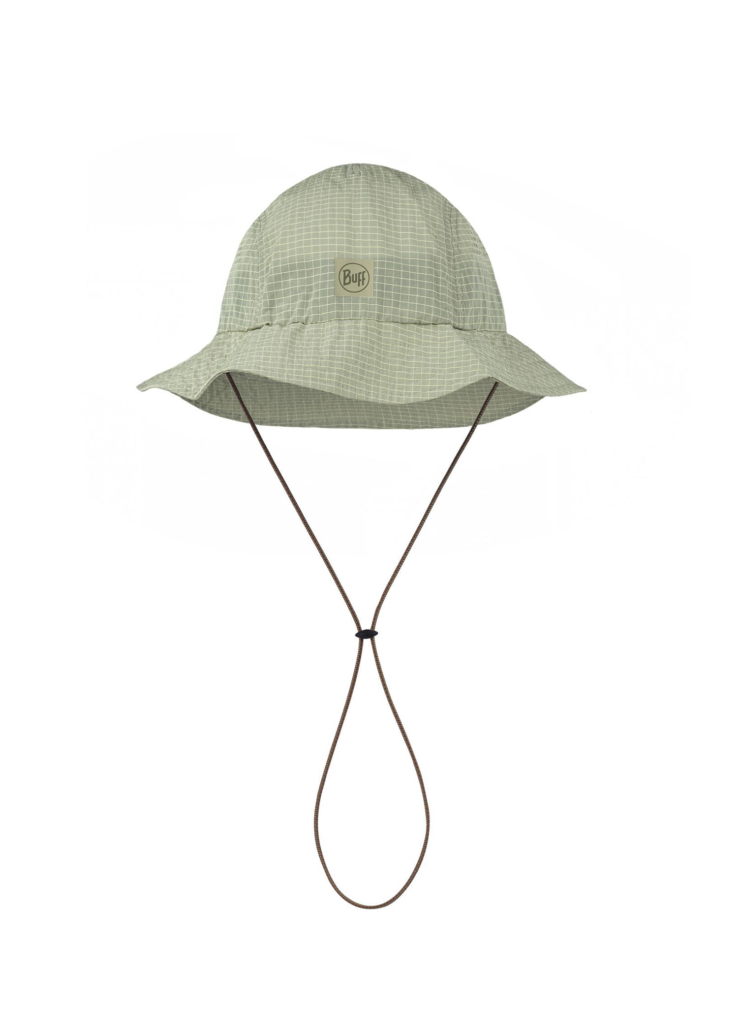 Go Bucket Hat Solıd Pistacho Unisex Şapka