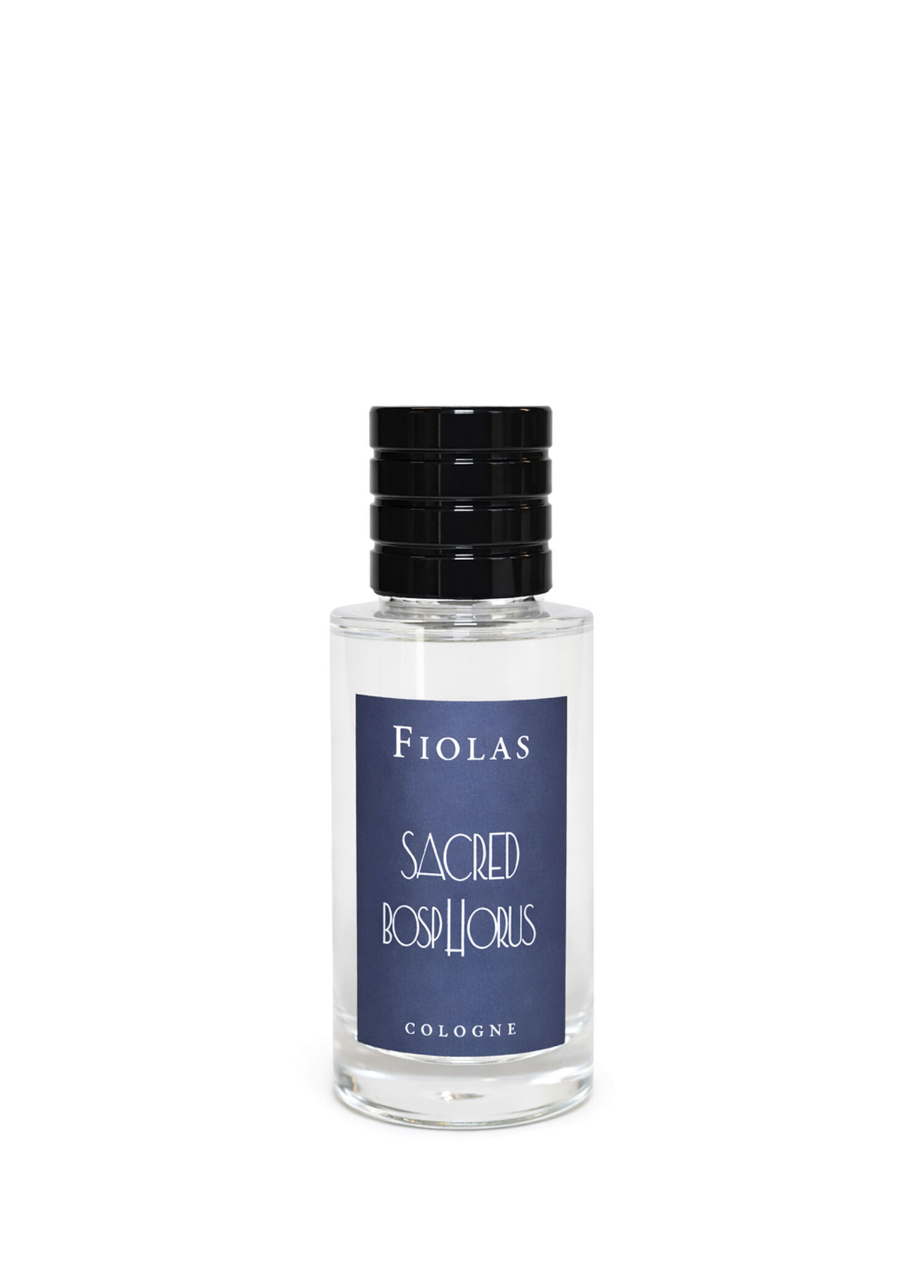 Sacred Bosphorus Kolonya 50 ml