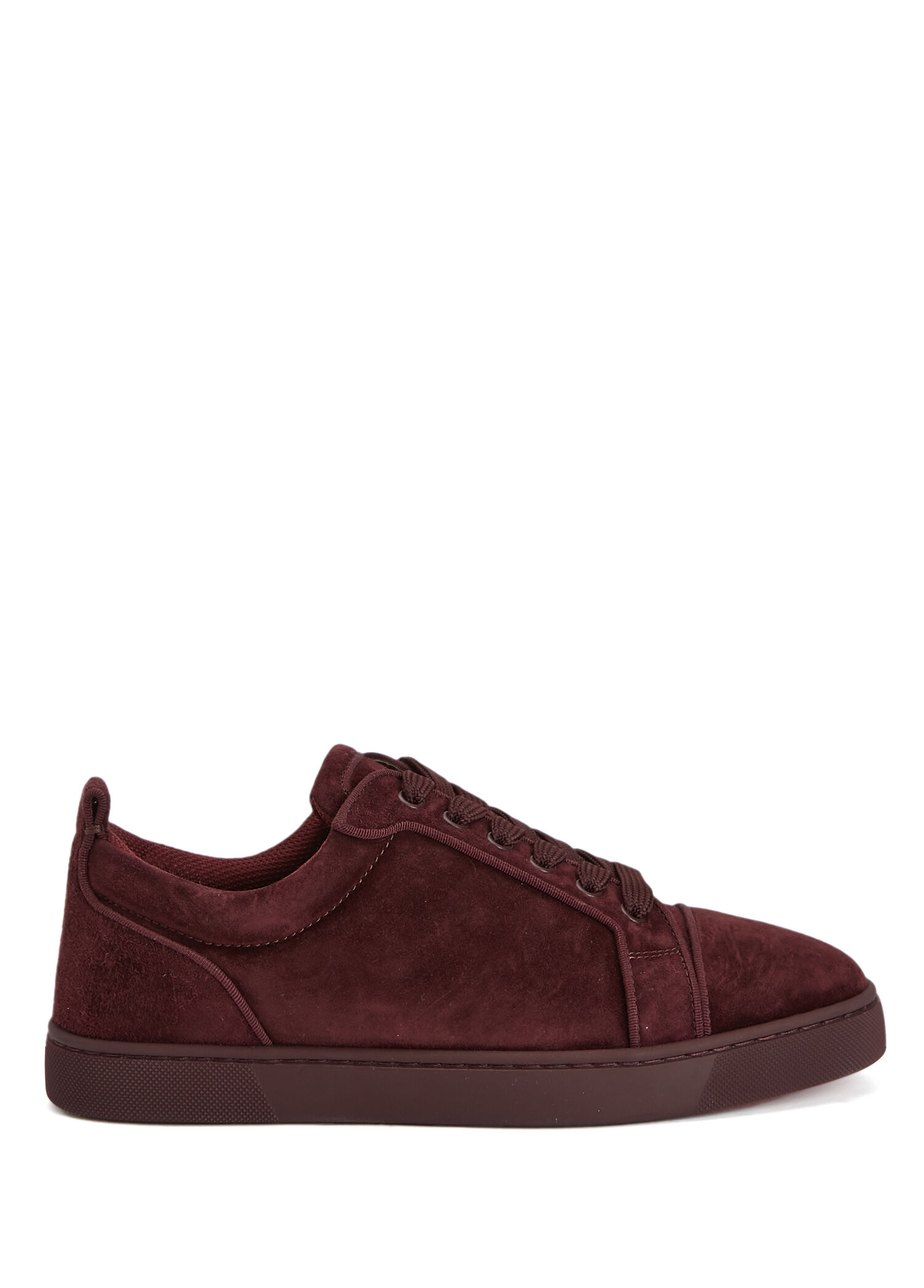 Louis Junior Mürdüm Erkek Deri Sneaker