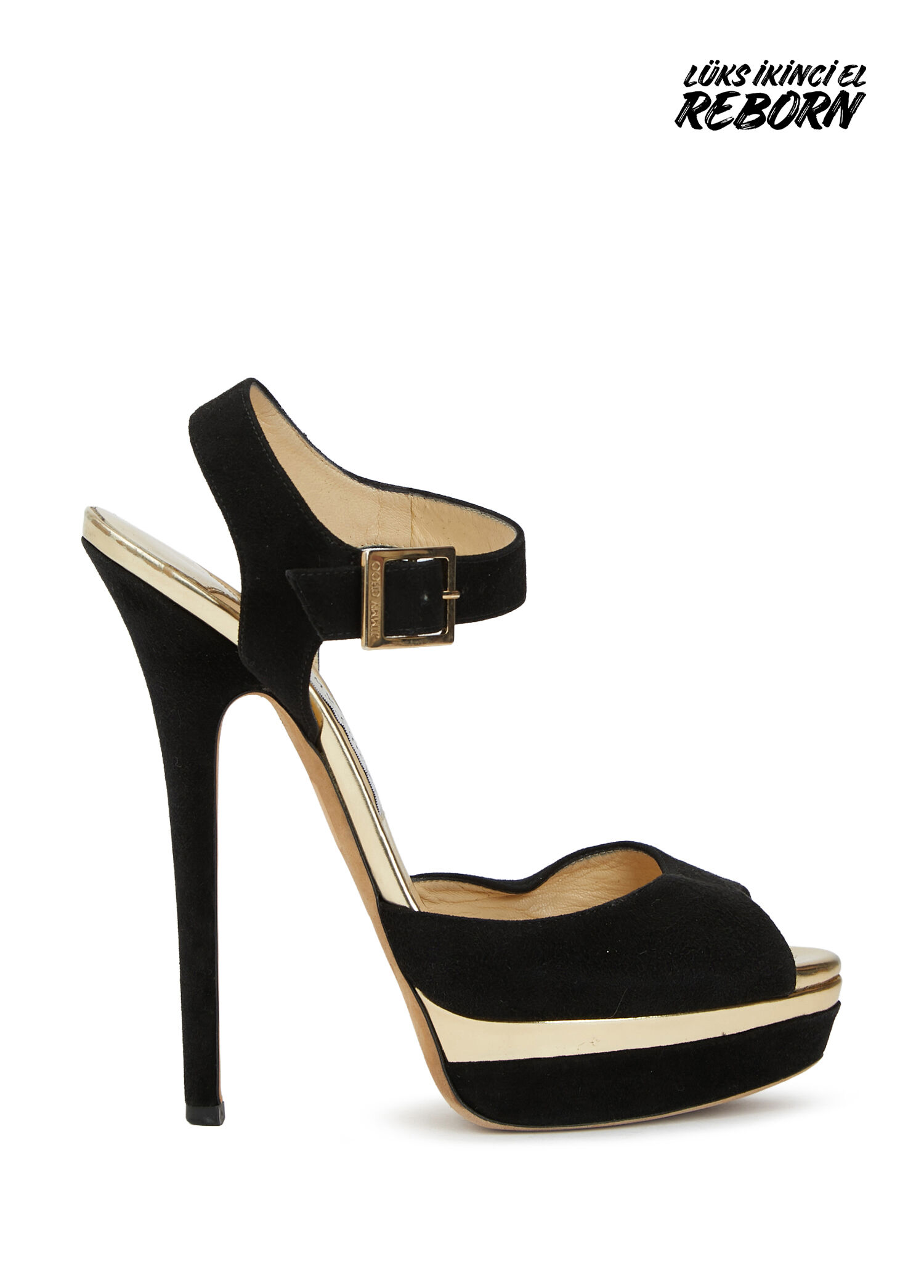 Jimmy choo heels 39,5gb