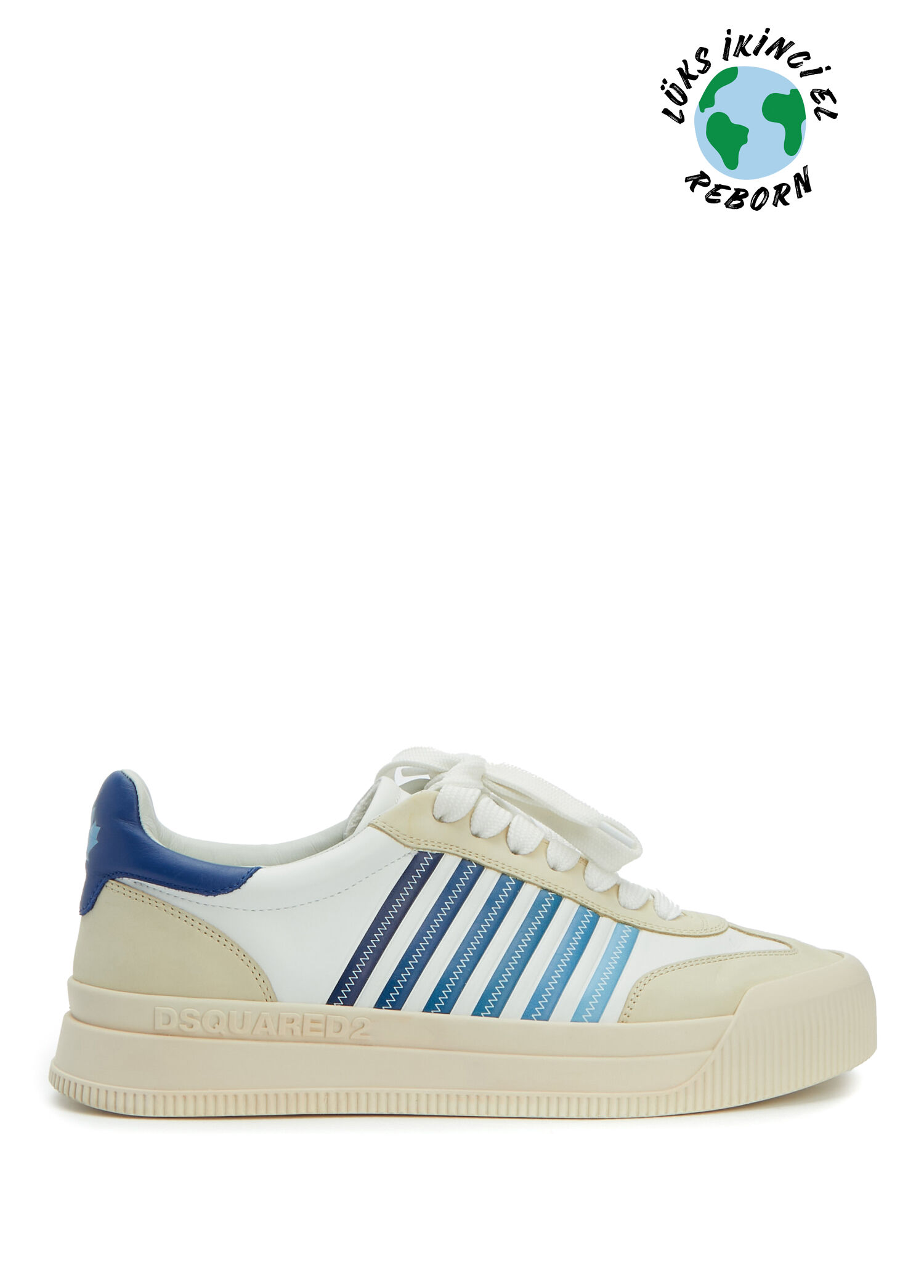 Dsquared2 Erkek Sneakers