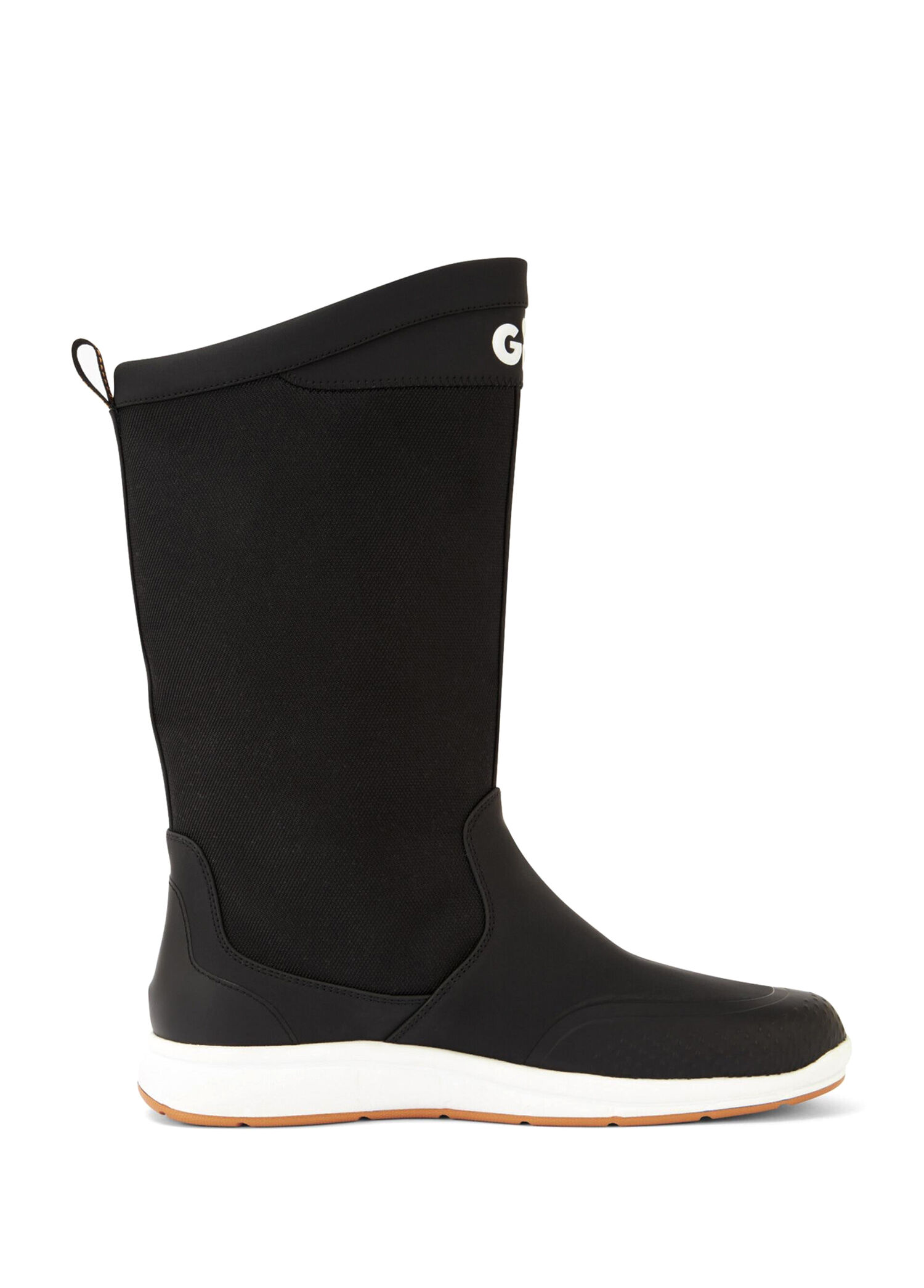 OS Black Su Geçirmez Unisex Yelken Botu