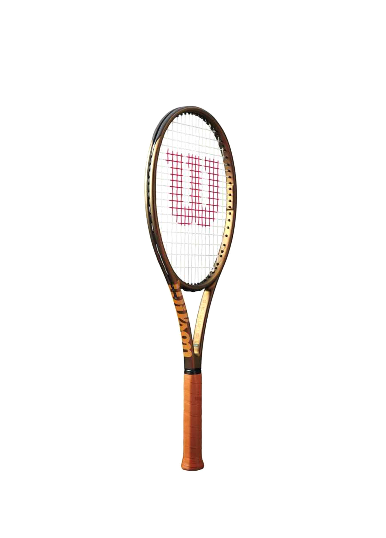 Wilson - Pro Staff 97 V14 Kordajsız Tenis Raketi WR125711U2 - Çok