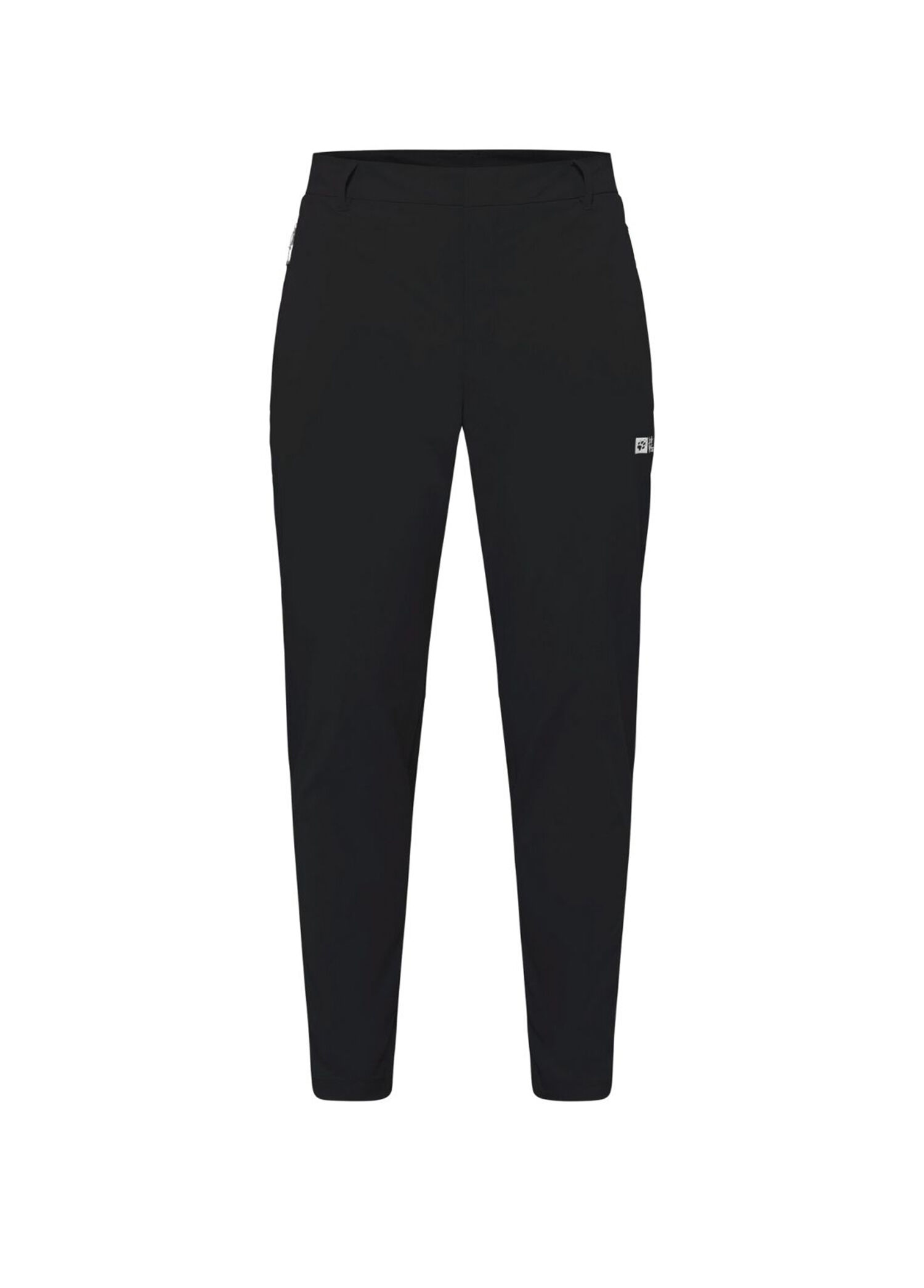 Hikeout Pants Siyah Erkek Outdoor Spor Pantolon