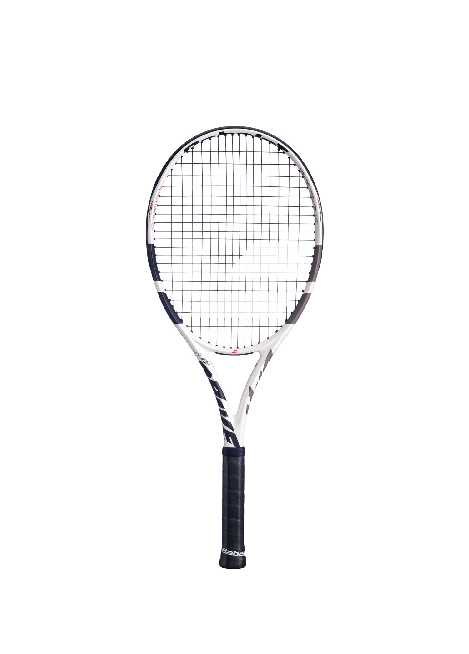 Babolat - Pure Drive Wim 2026 U Unisex Tenis Raketi - Çok Renkli