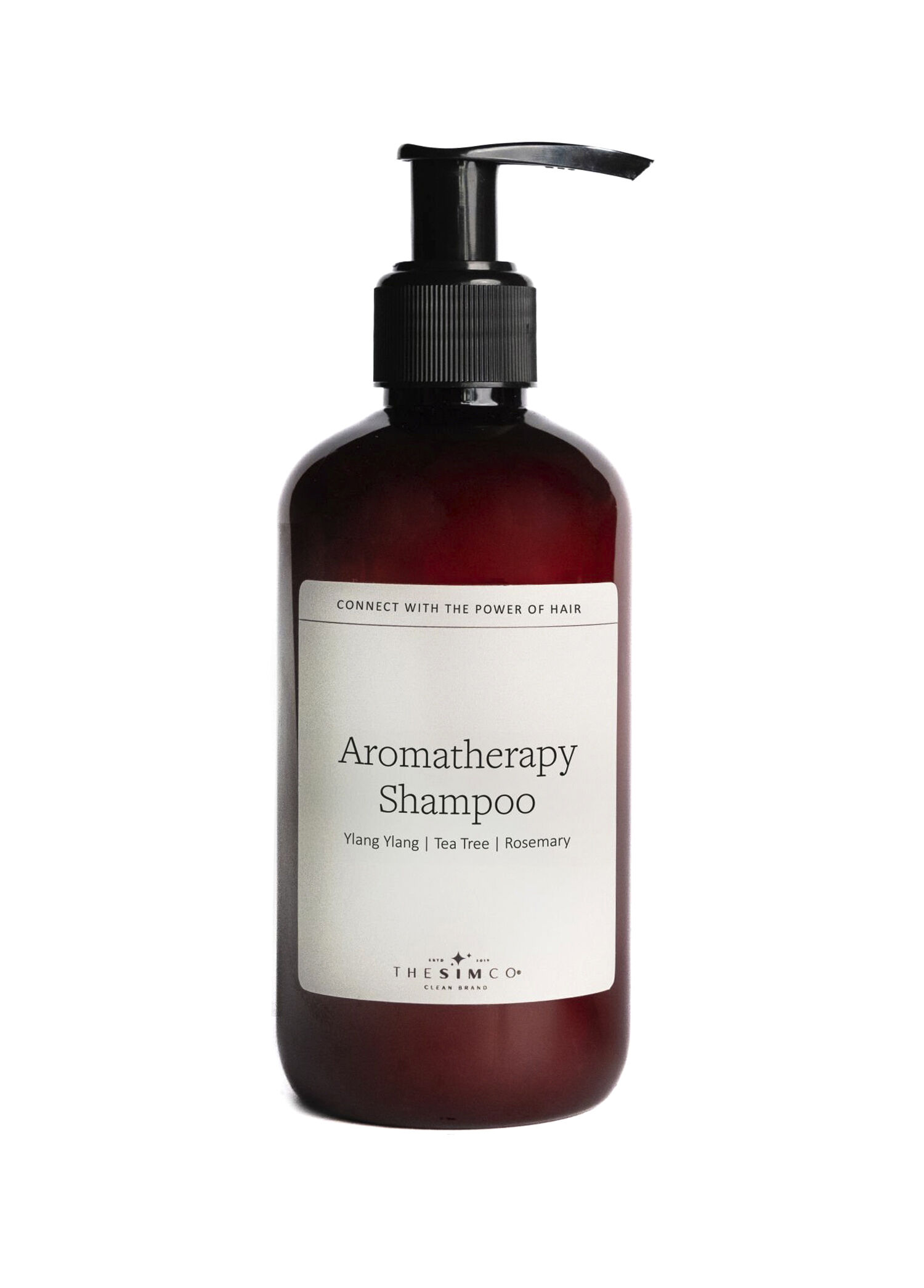 Besleyici Aromaterapik Şampuan 250 ml