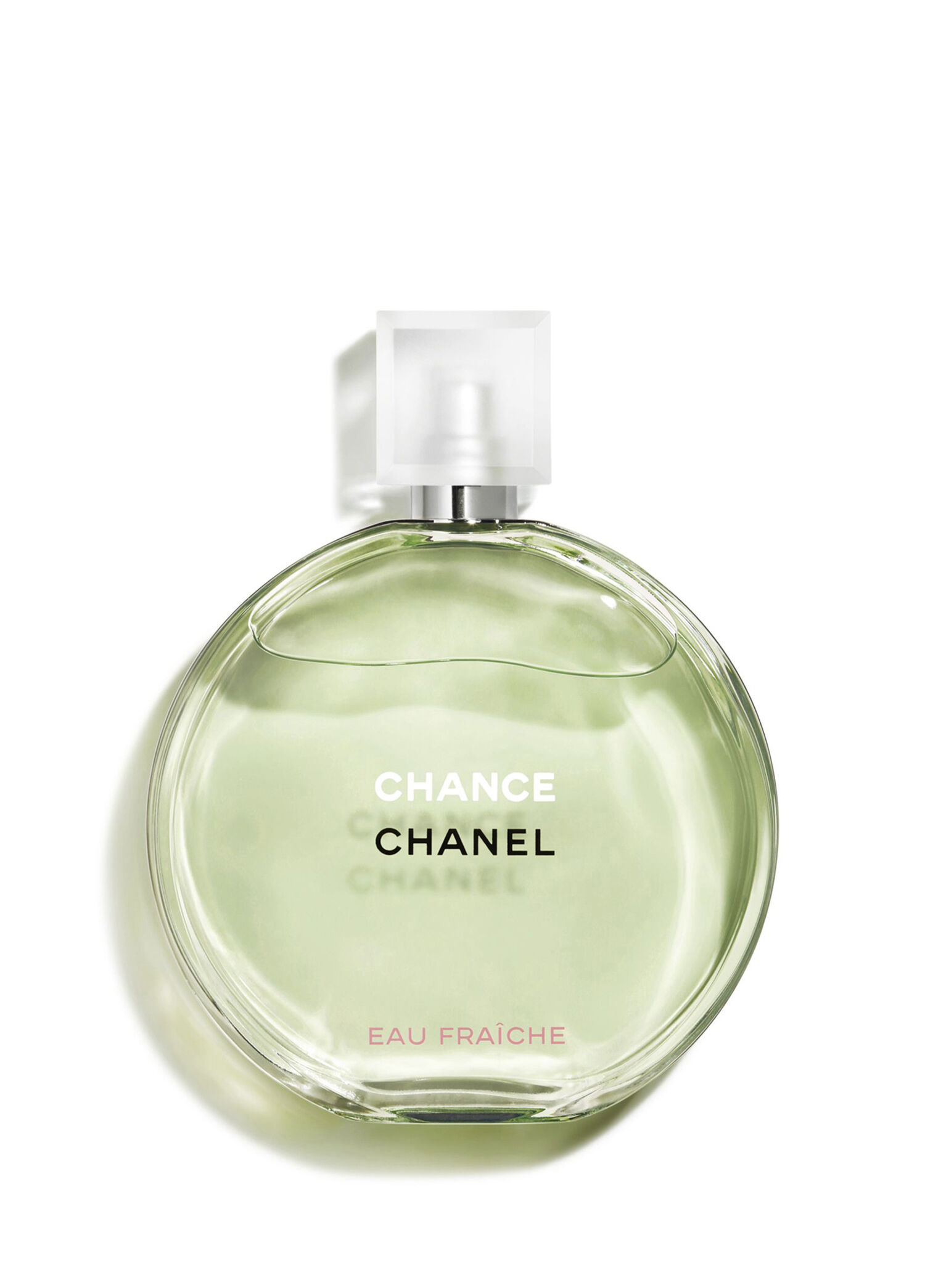CHANEL CHANCE Eau Fraîche 香水 CHANEL - Chance Eau Fraîche Eau De Toilette Spray 150ML -