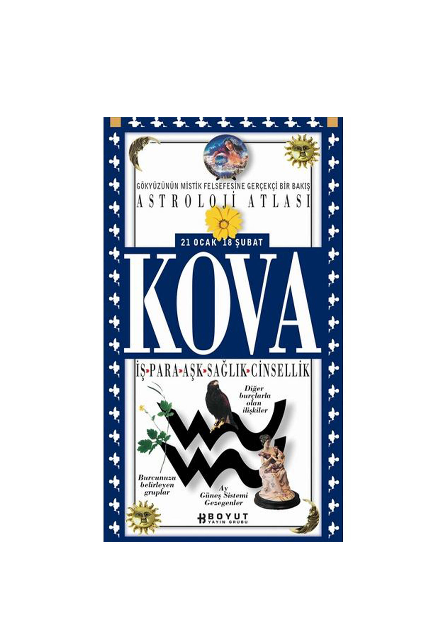 Kova Burcu